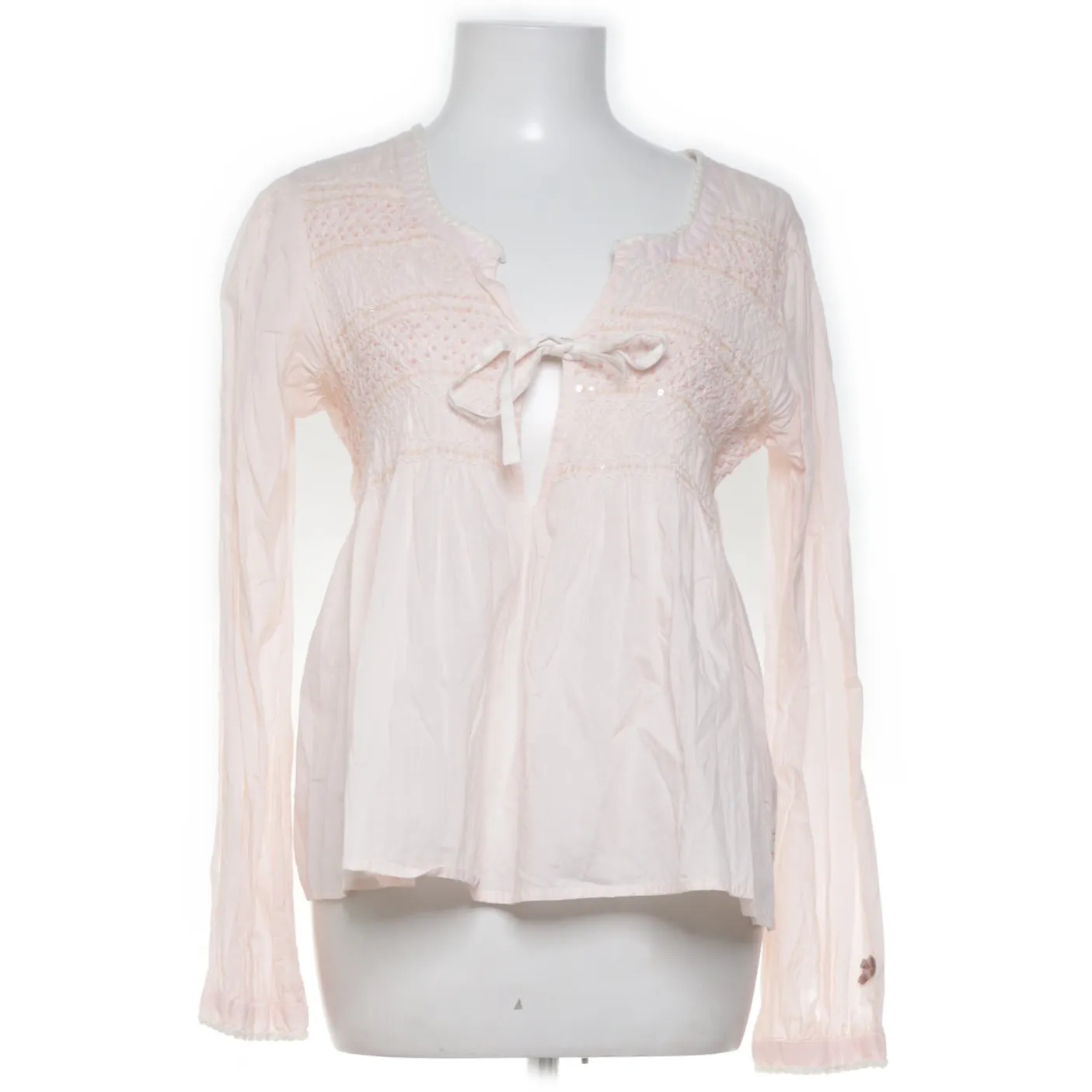 Odd Molly - M214 - 329 Bluse - WMN-INT-S