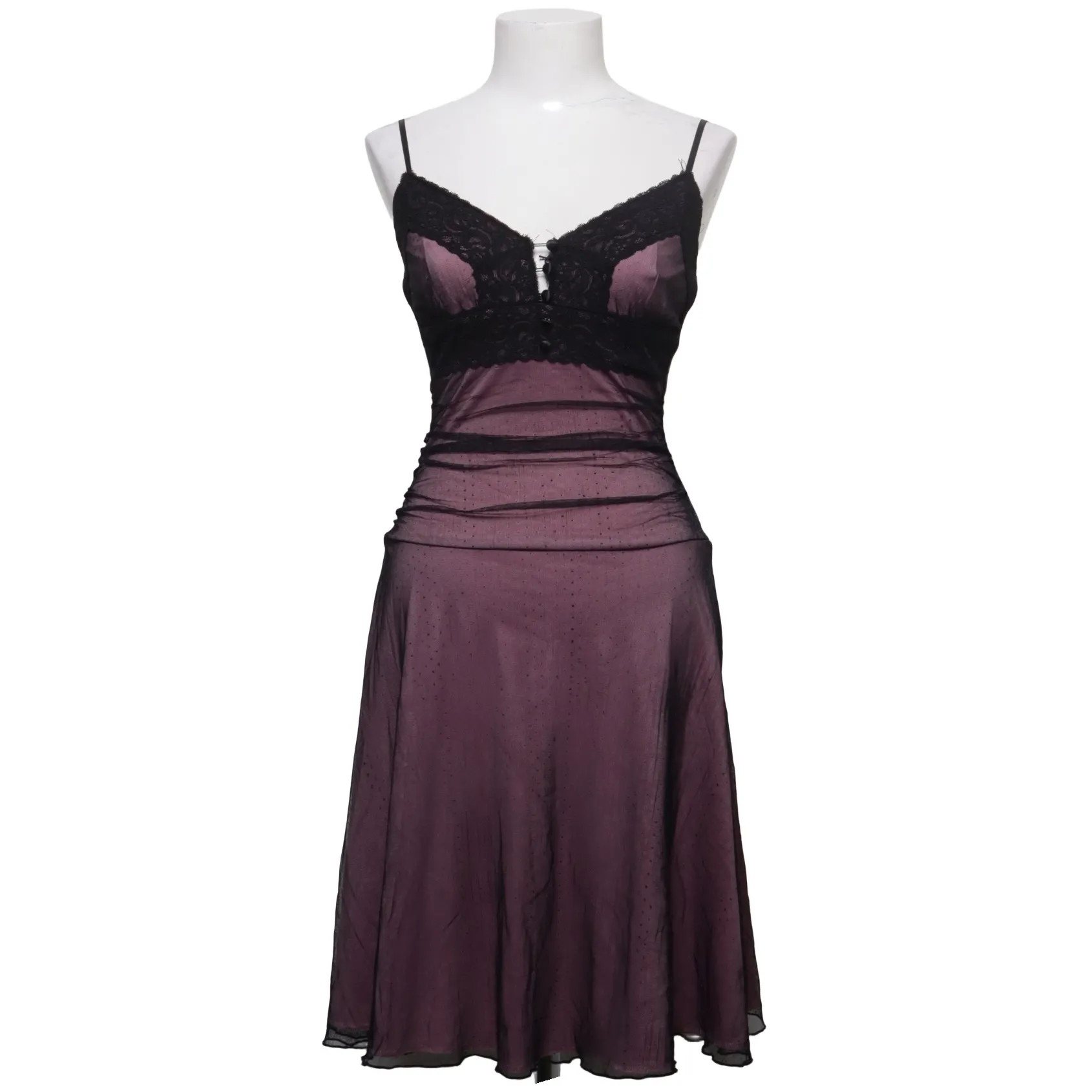 Trixxi - Cocktailkleid - WMN-INT-S