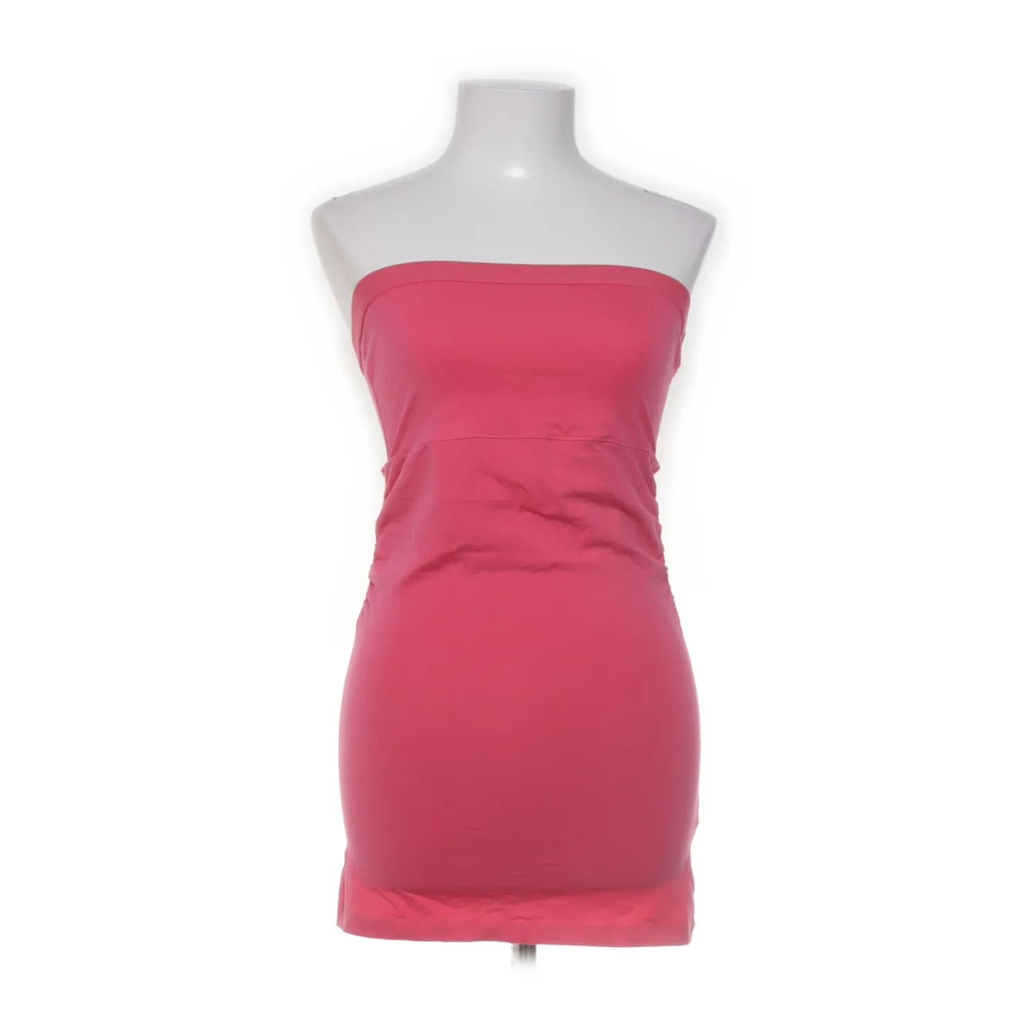 H&M - y2k retro Tube Top - WMN-INT-S/M