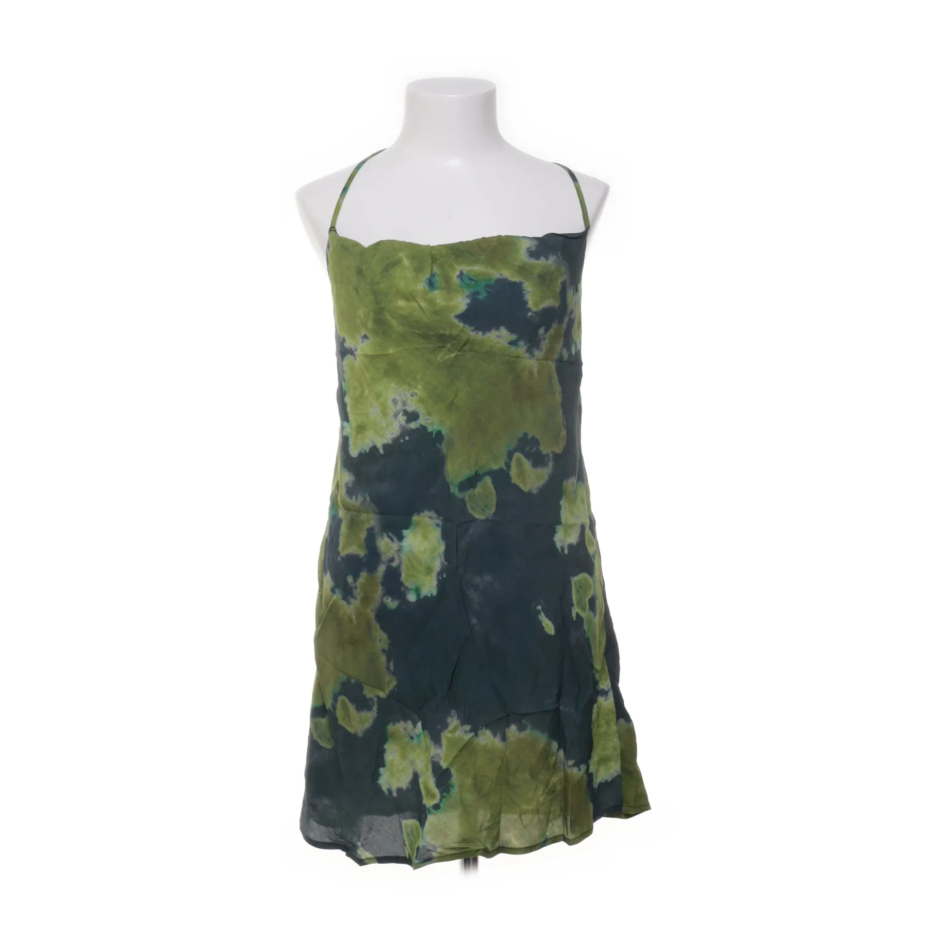 Pull & Bear - Strandkleid - WMN-INT-L