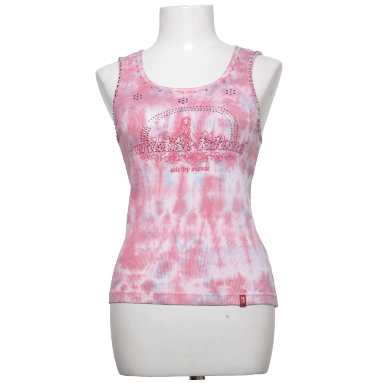 EDC by ESPRIT - Tank­top - WMN-INT-M