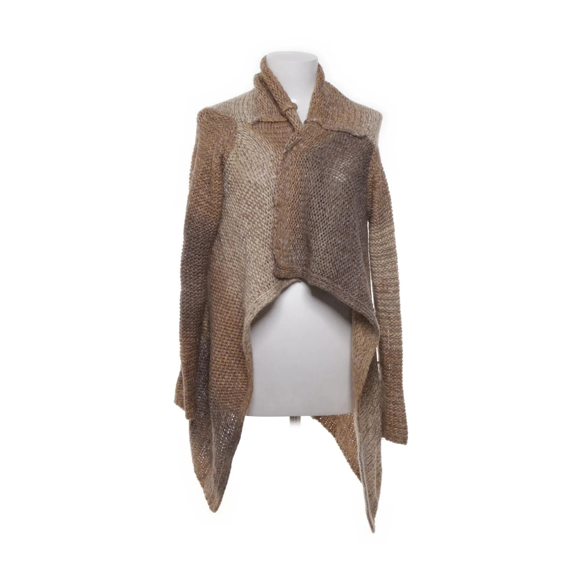 Summum Woman - Strickjacke - WMN-INT-S