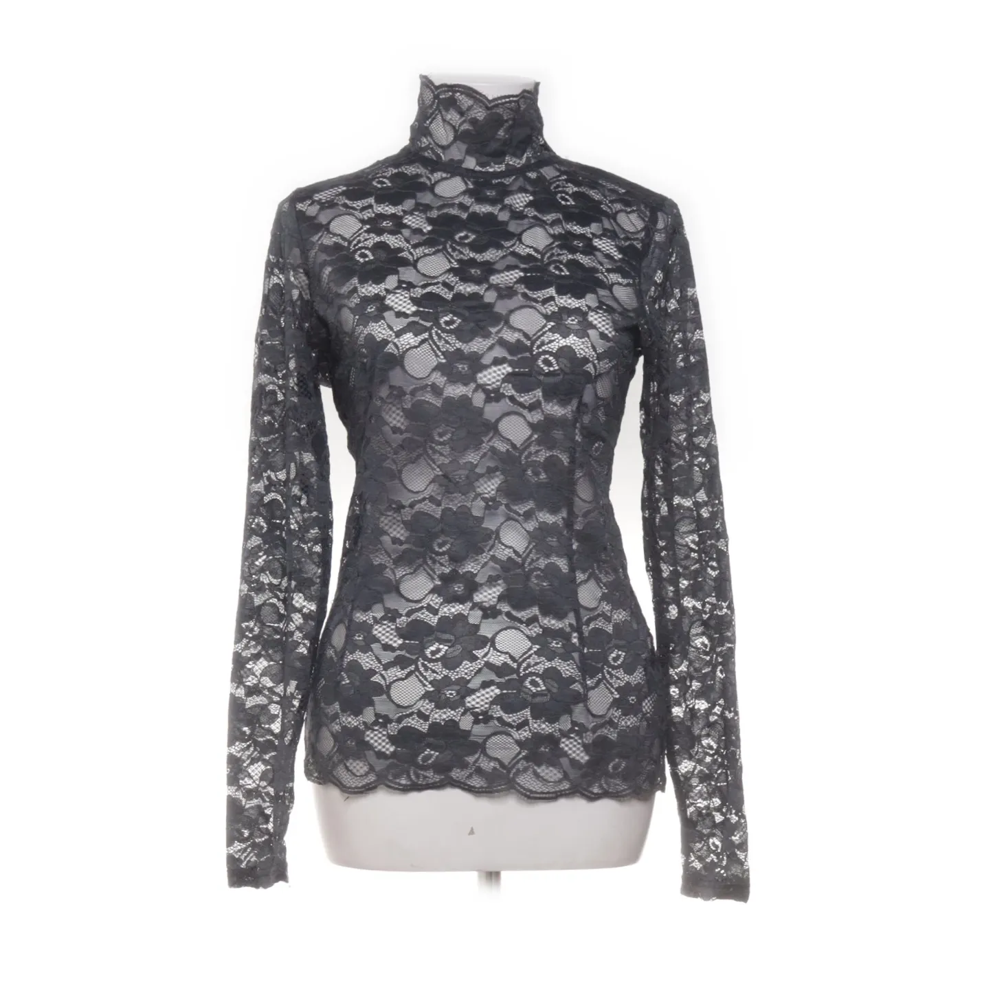 Neo Noir - Bluse - WMN-INT-M