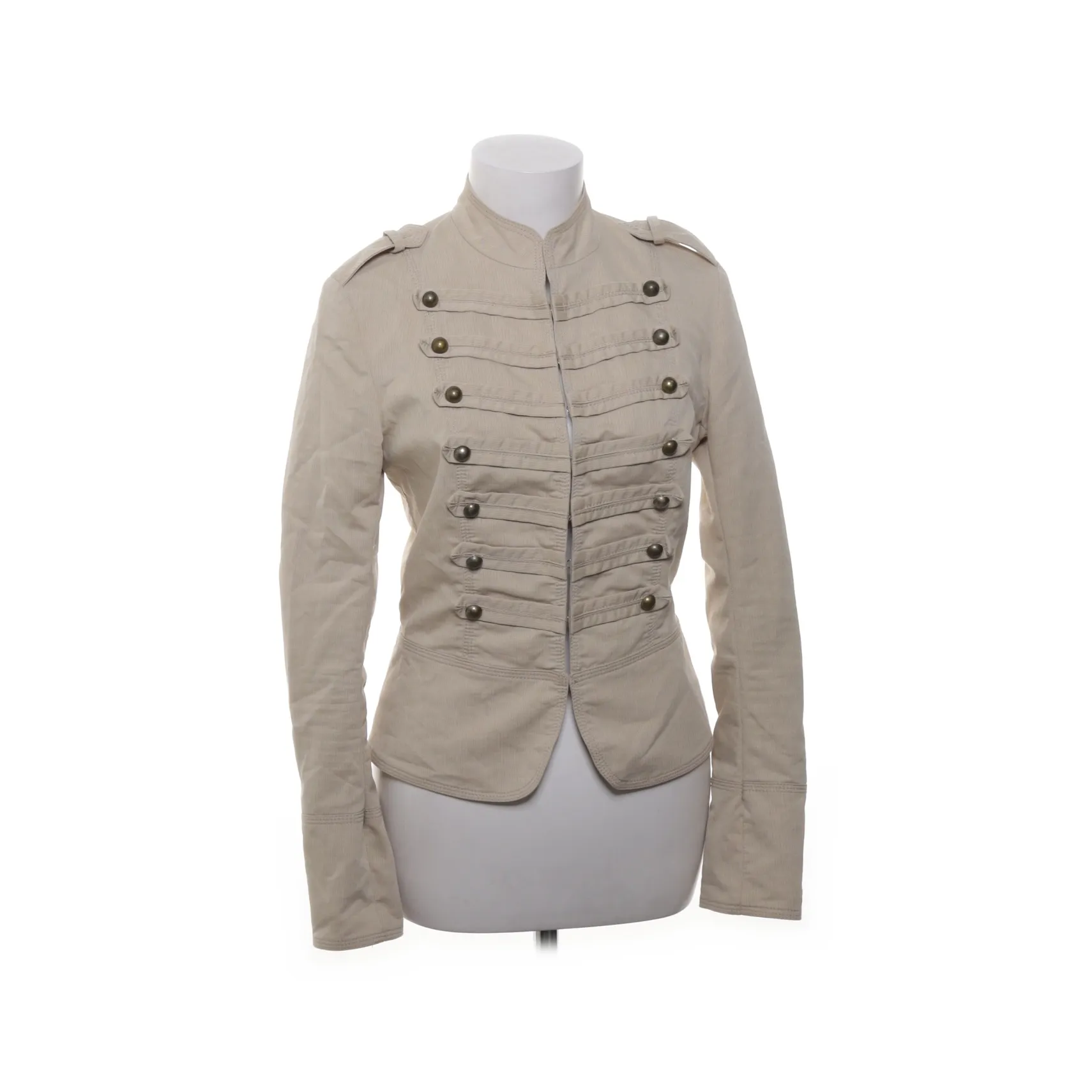 Zara Basic - Jacke - WMN-INT-M