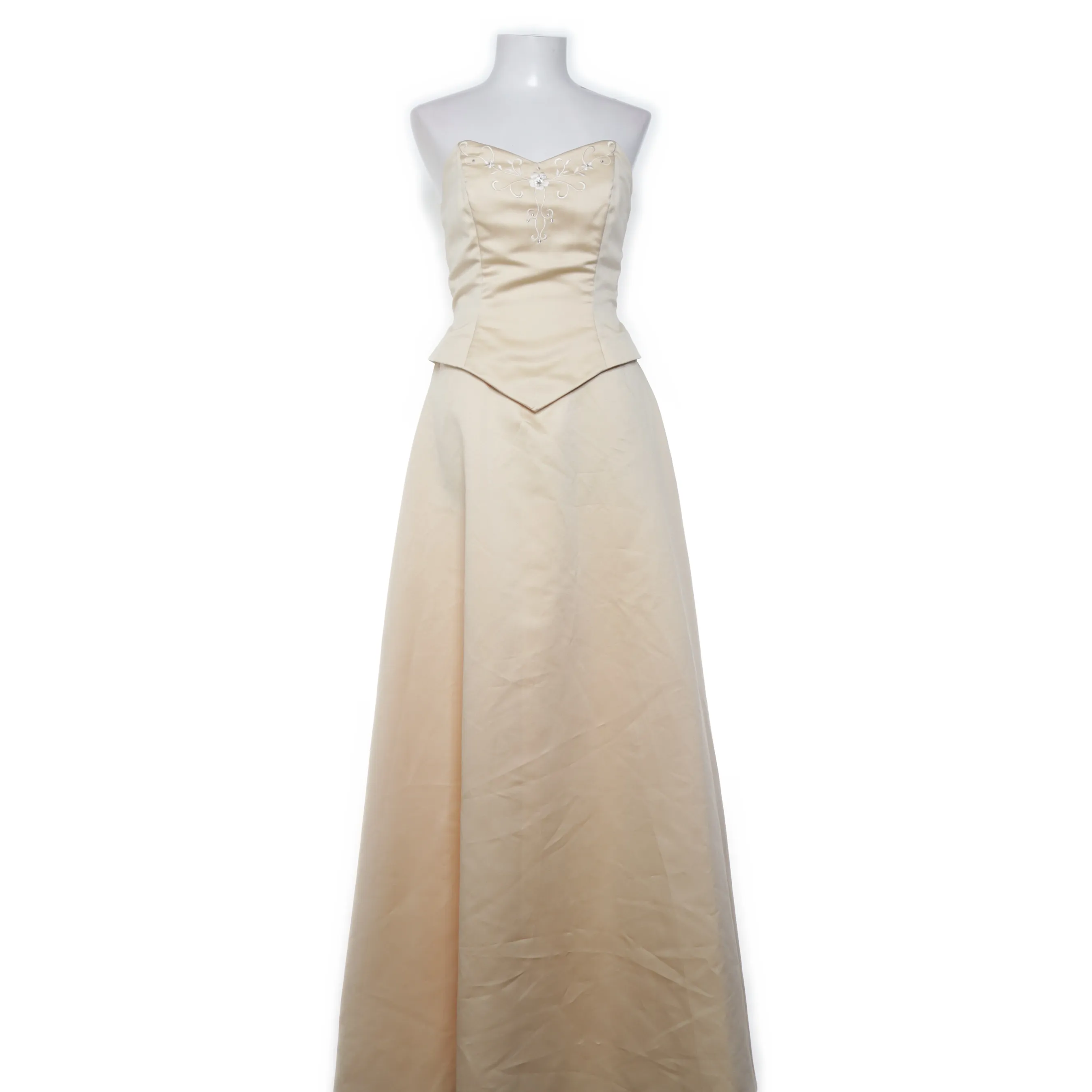Abendkleid - WMN-INT-M