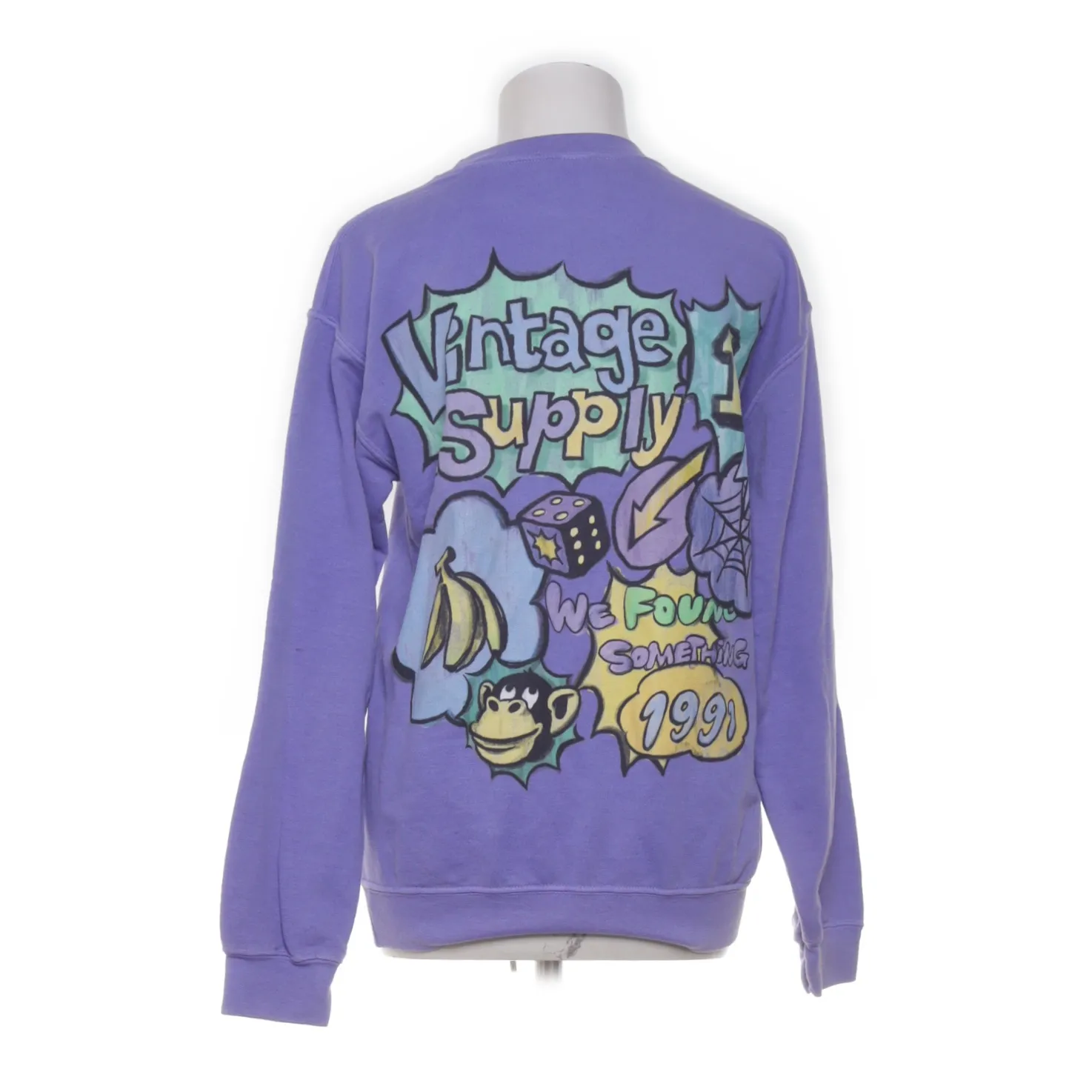 Vintage Supply - bild 2