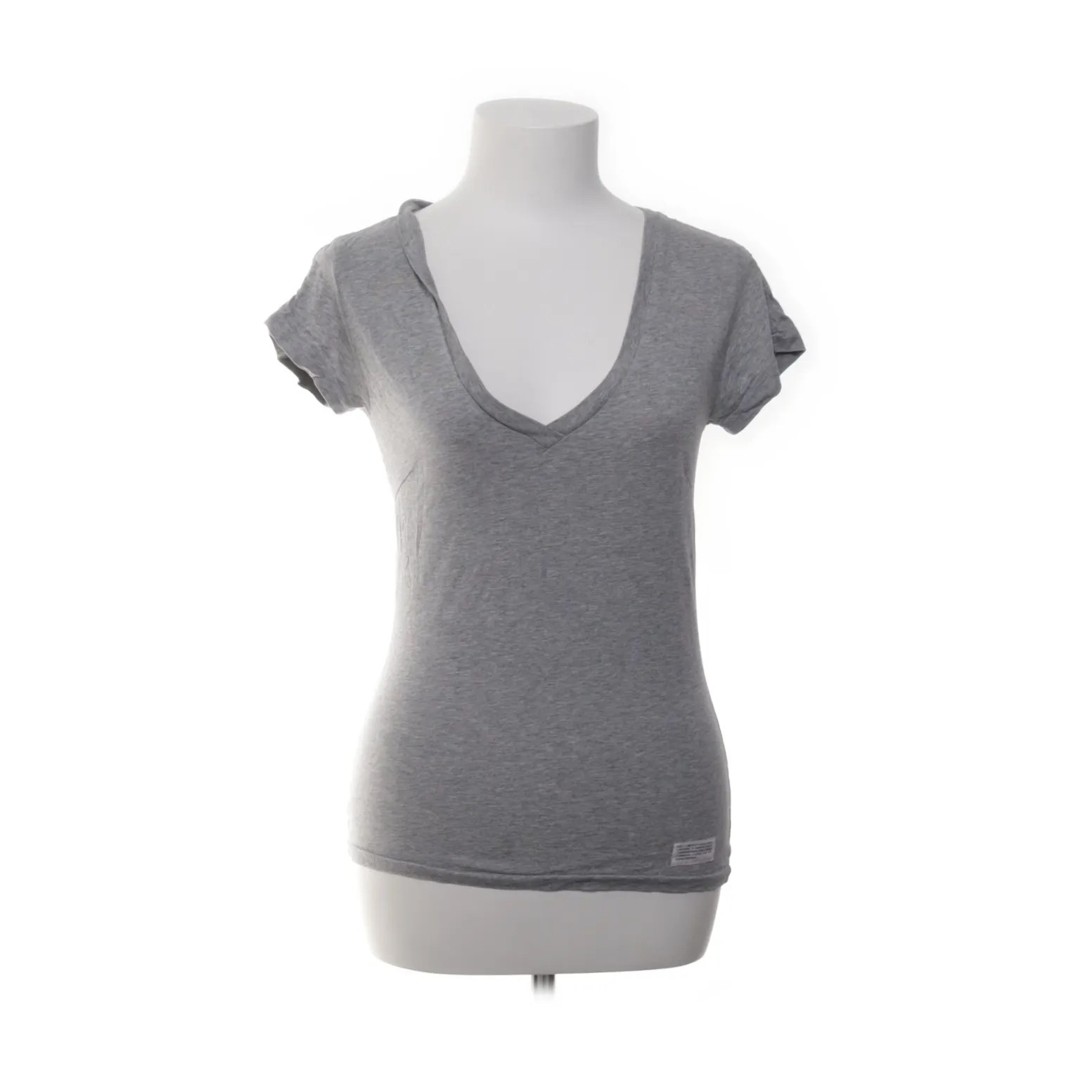 Acne Jeans - T-shirt - WMN-INT-S