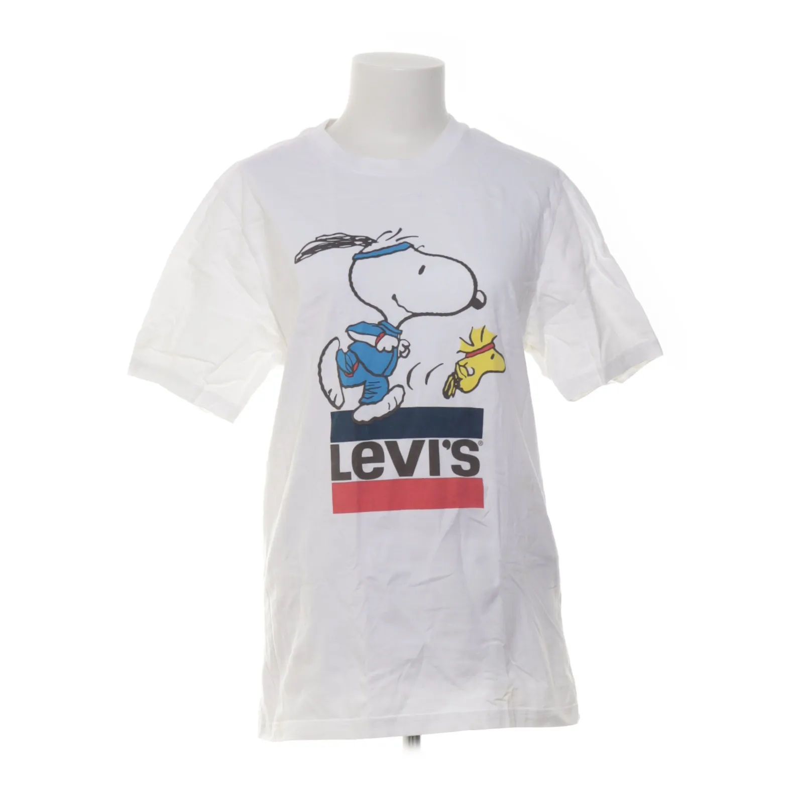 Levi's x Peanuts