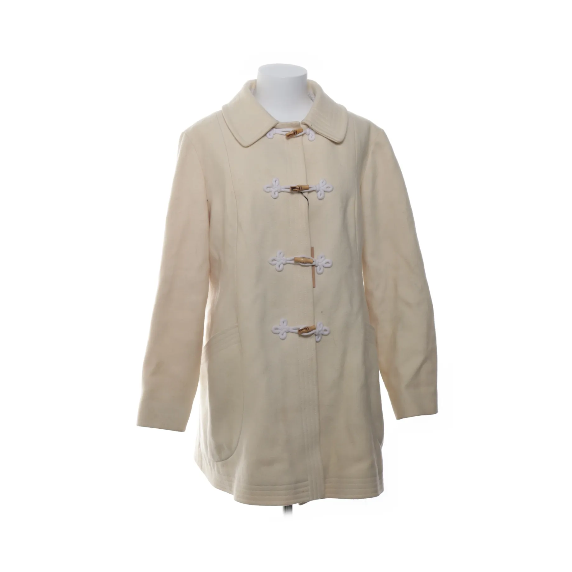 Pascalik - Dufflecoat - WMN-INT-M