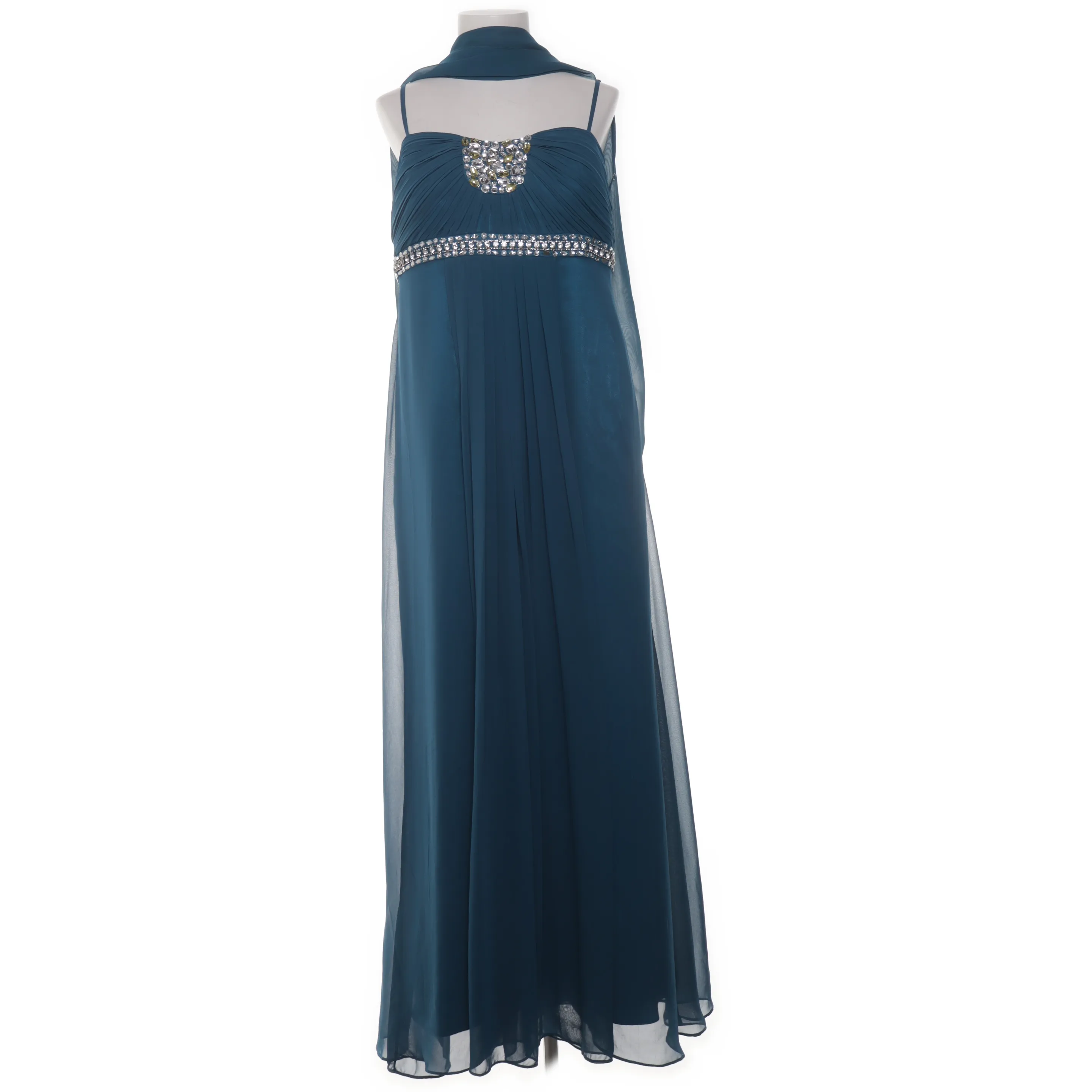 Lantine - R882 Abendkleid - WMN-EU-34