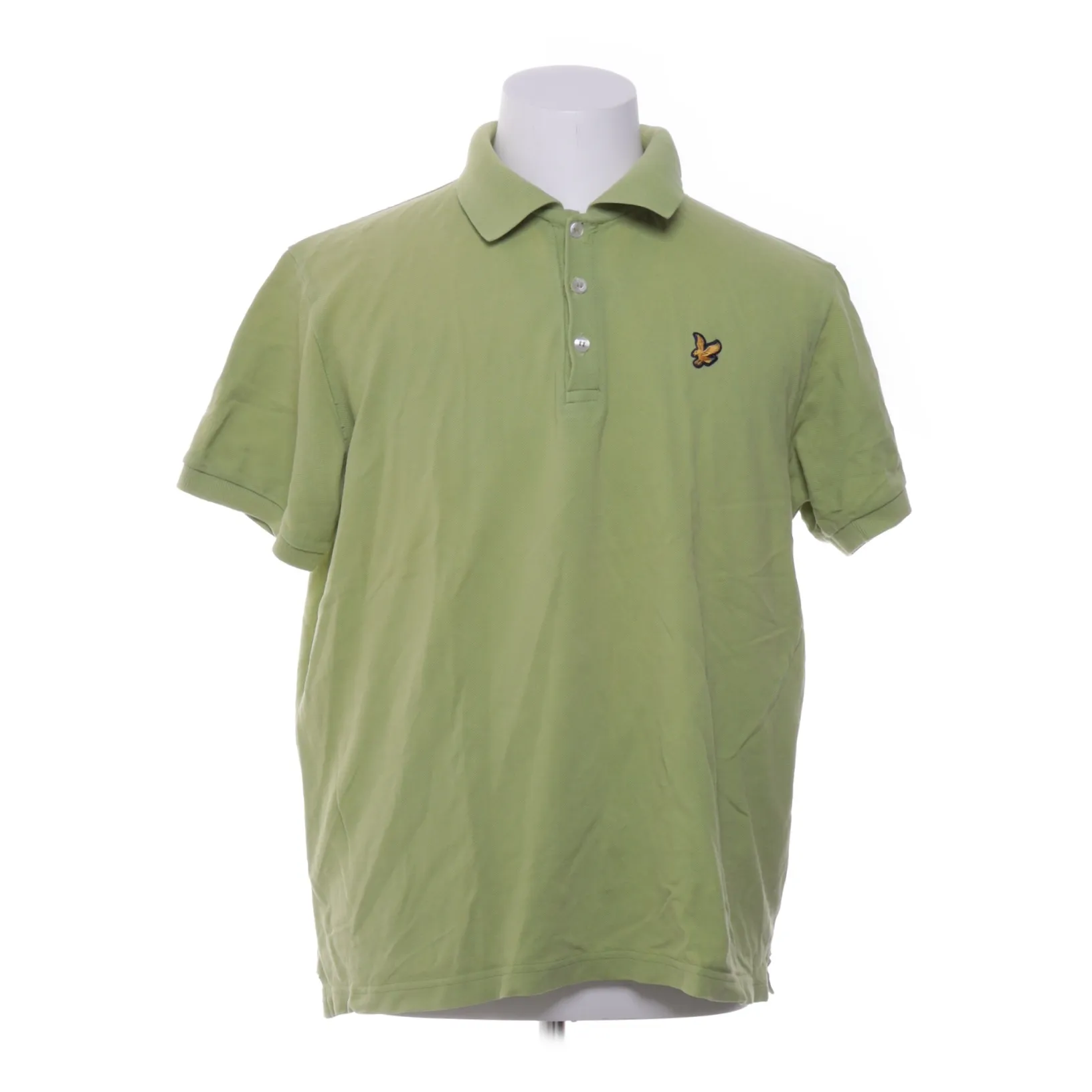 Lyle & Scott Vintage