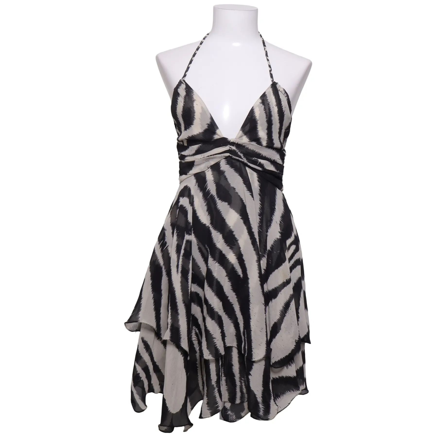 Roberto Cavalli at H&M - Kleid - WMN-EU-34