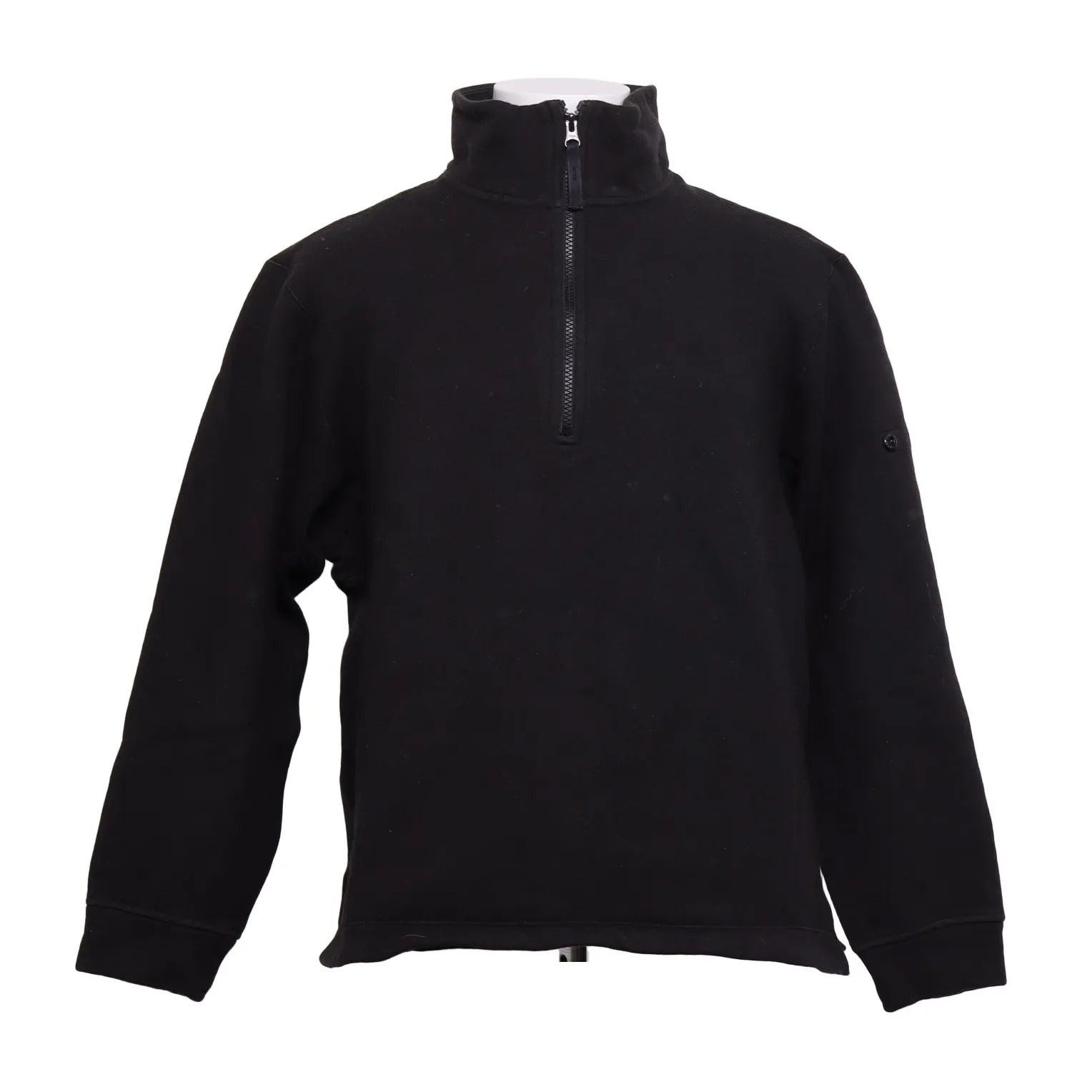Stone Island Collegetröja MEN-INT-XL