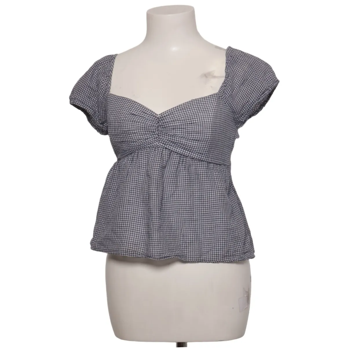 Hollister - Top - WMN-INT-S