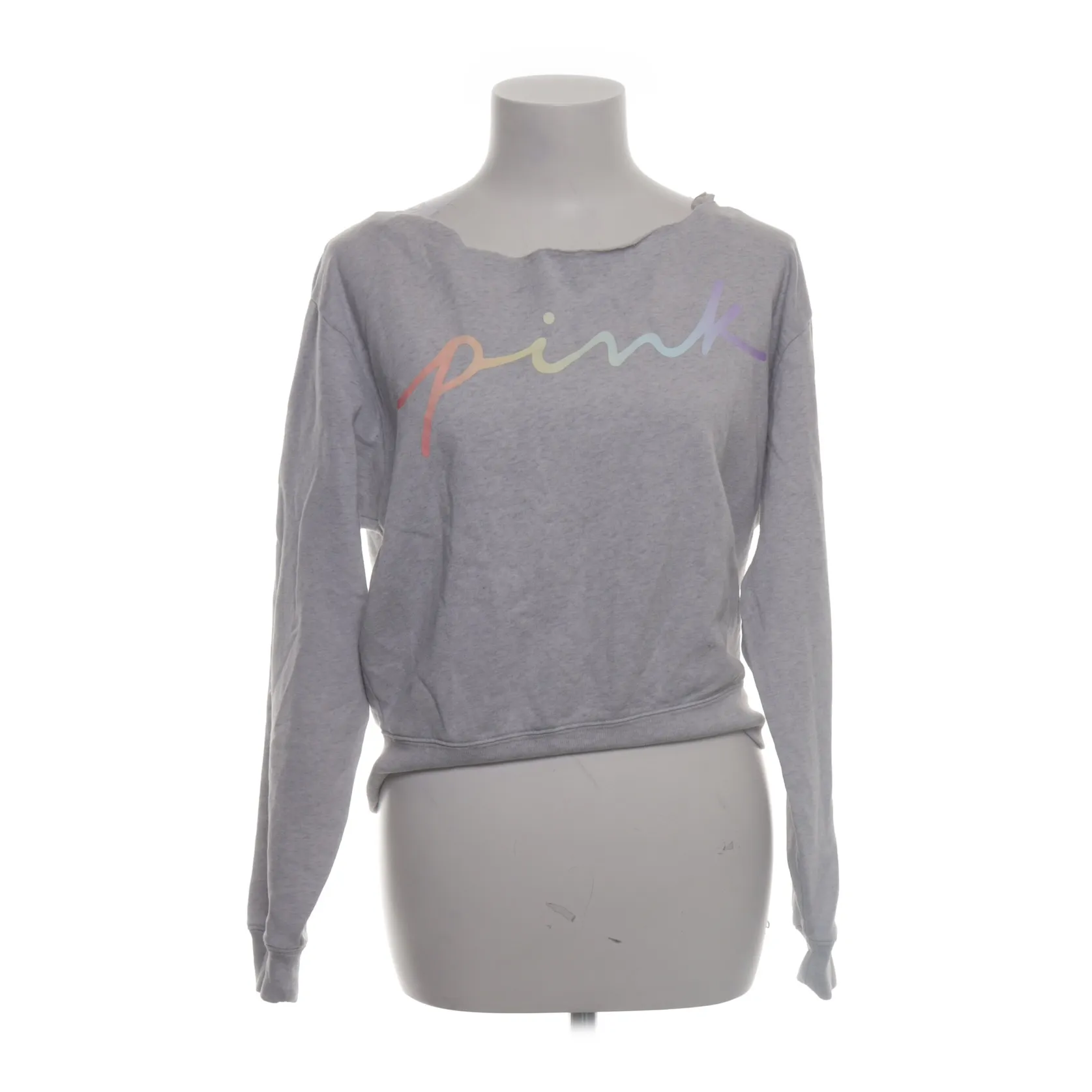 Pink Victoria's Secret