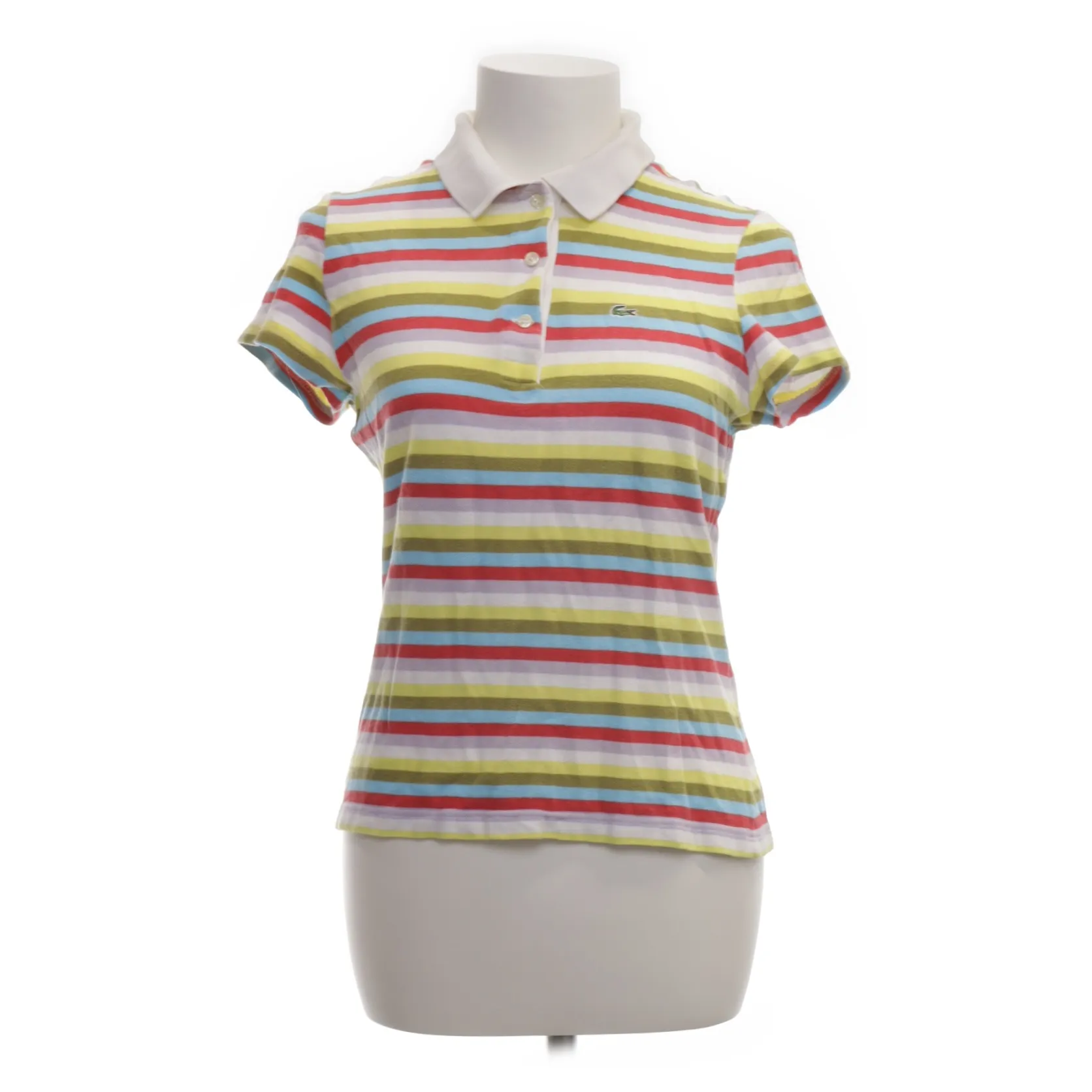 Lacoste - Poloshirt - WMN-EU-38