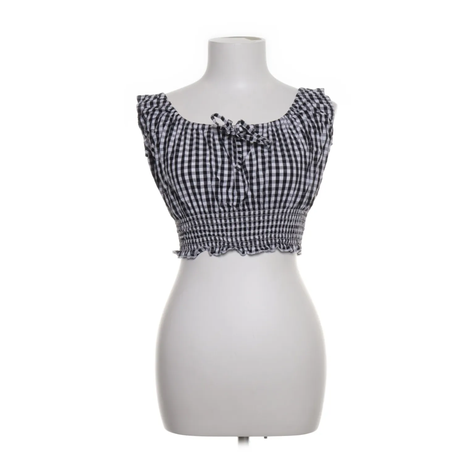 Fashion Girls - Crop Top - WMN-INT-XS