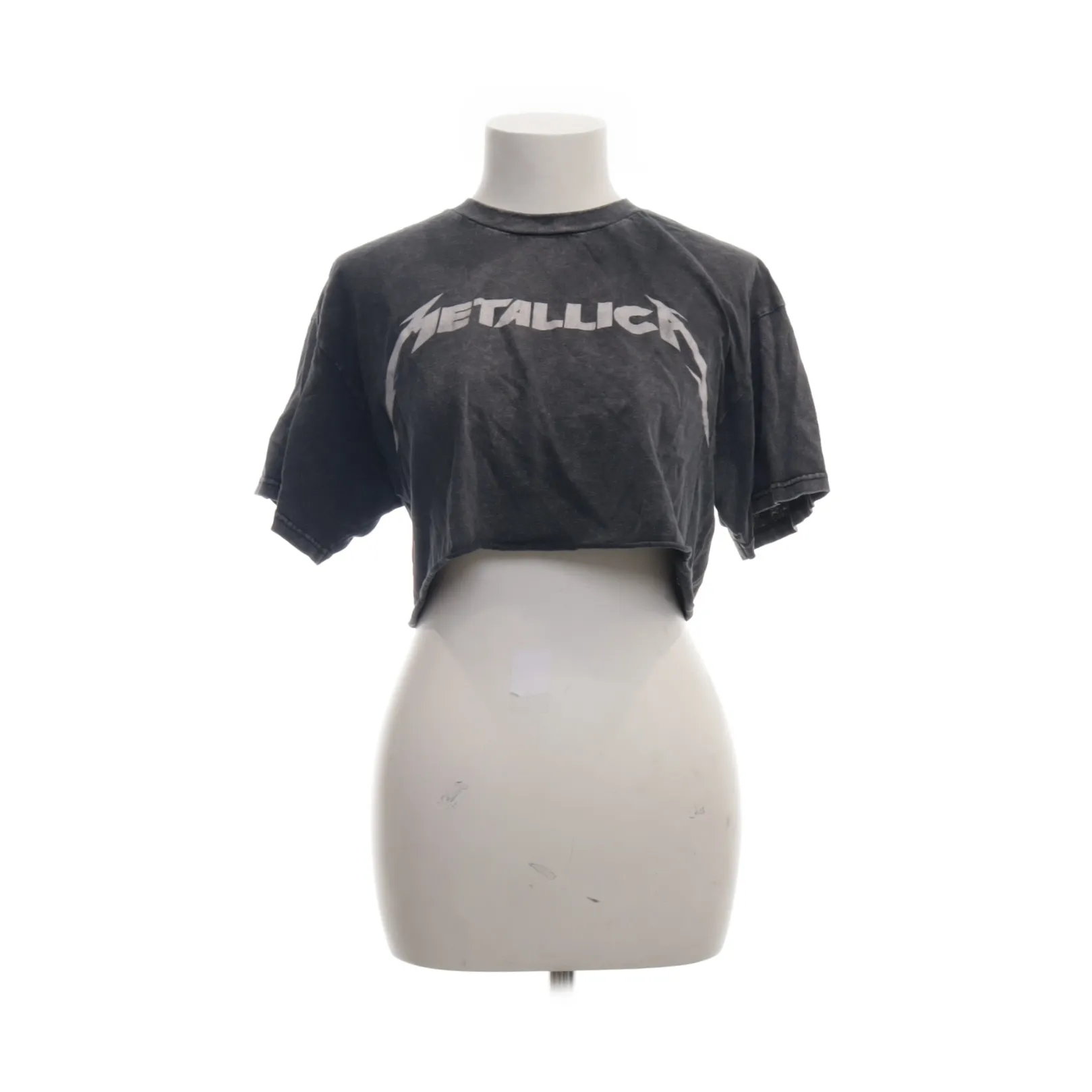 Metallica - T-shirt - WMN-INT-M