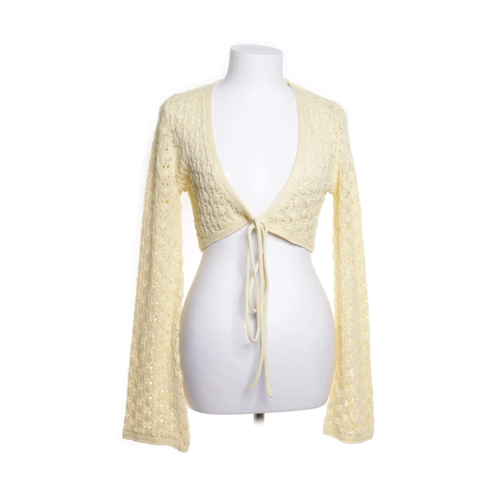 Stradivarius - Wickeljacke - WMN-INT-S