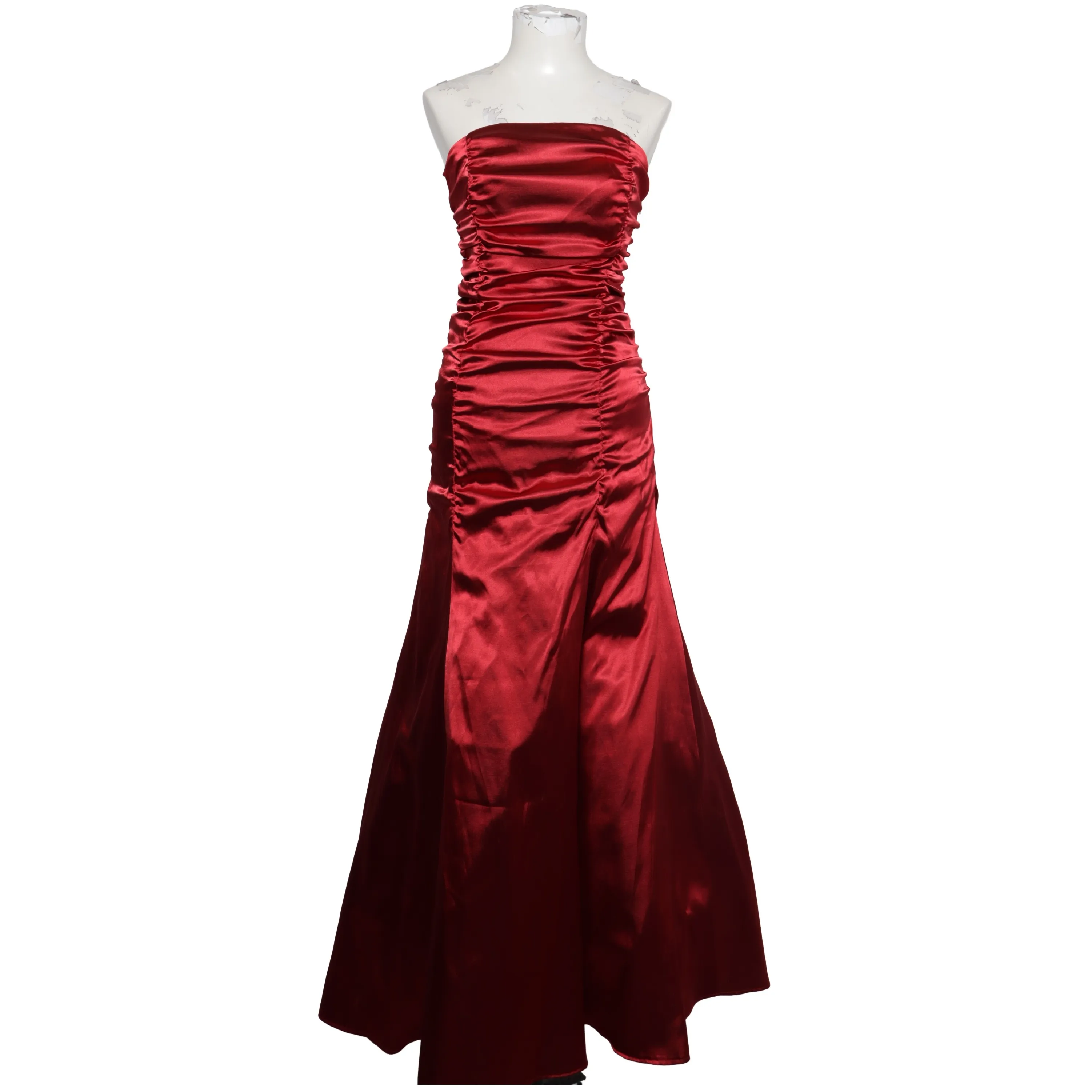 Lissa - Kleid - WMN-INT-XS