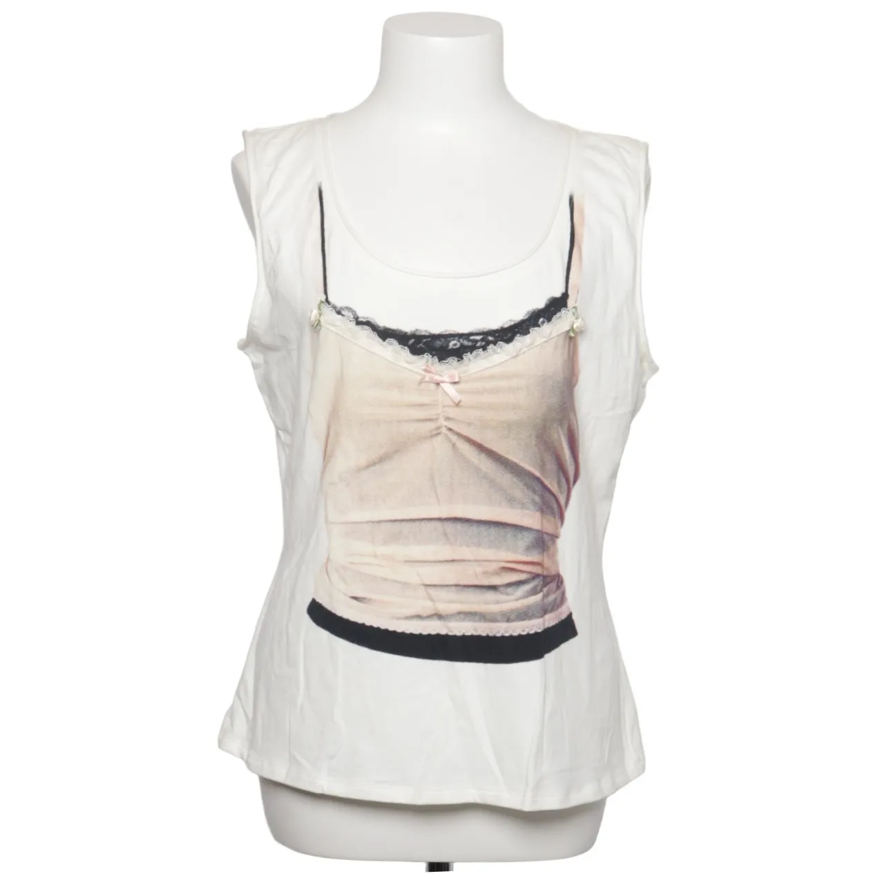 Marc Cain - GC 61.23 J12 Tank­top - WMN-INT-L