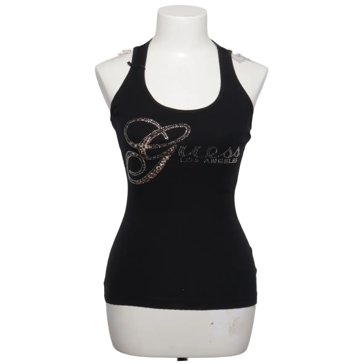 Guess - Tank­top - WMN-INT-S