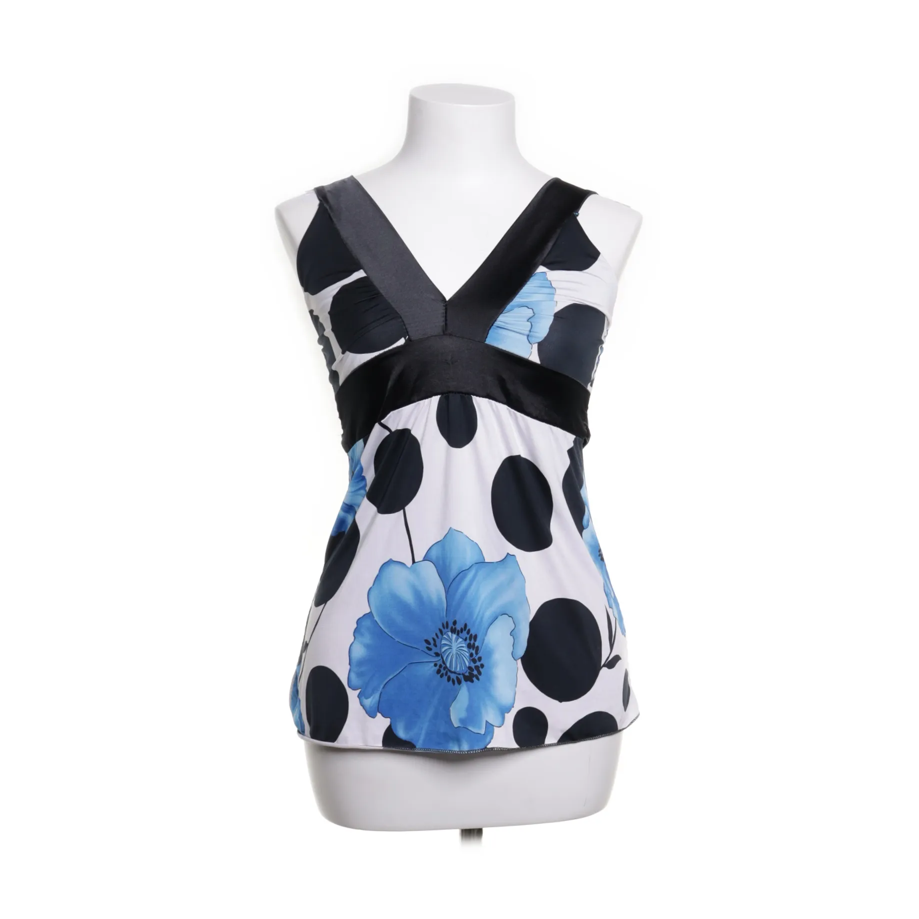 Neckholder Top - WMN-INT-S