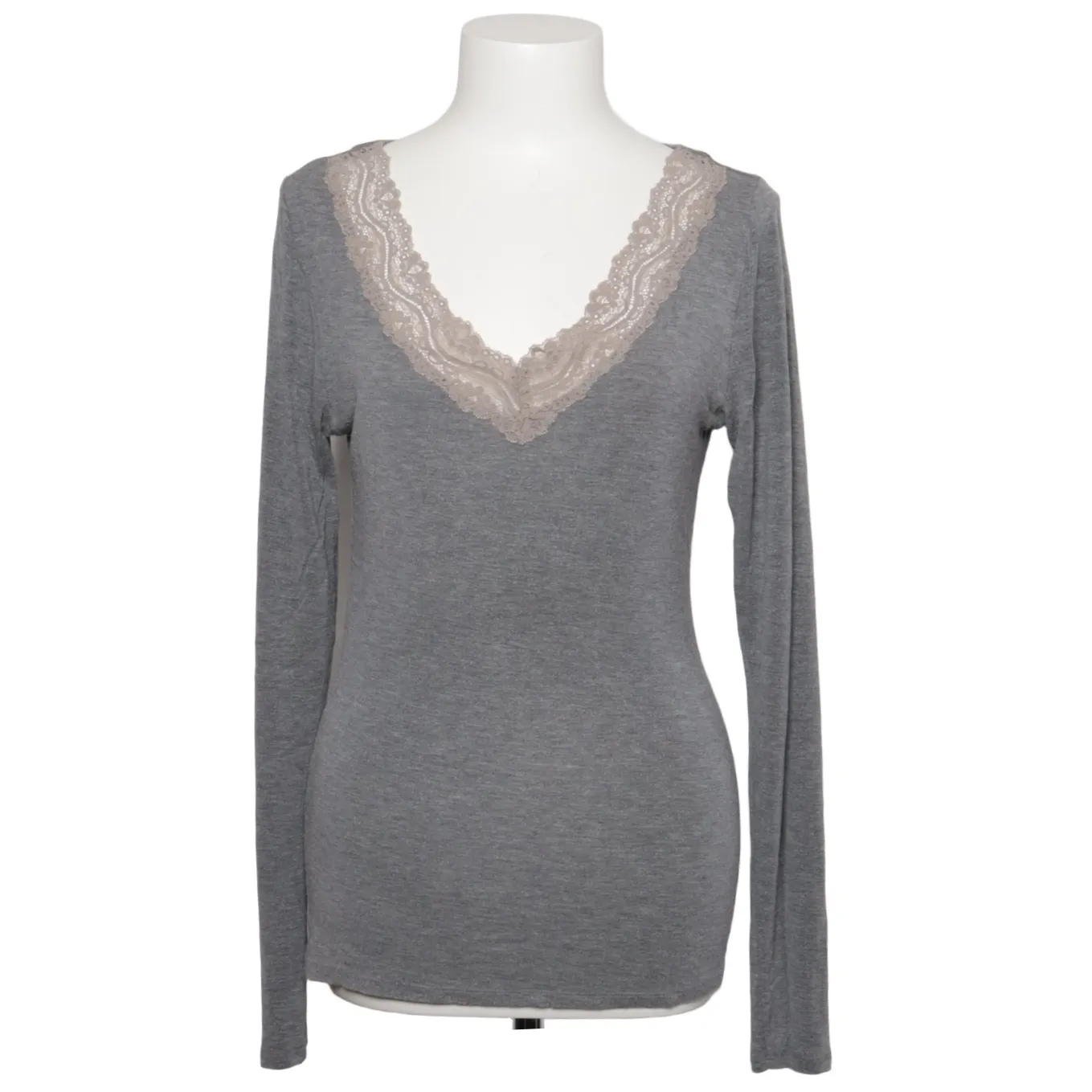 Hunkemöller - Langarmshirt - WMN-INT-L