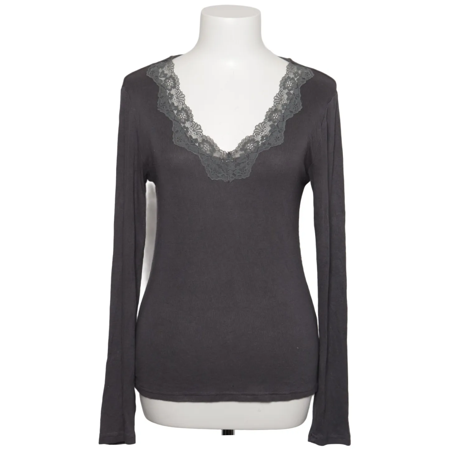 Langarmshirt - WMN-INT-S