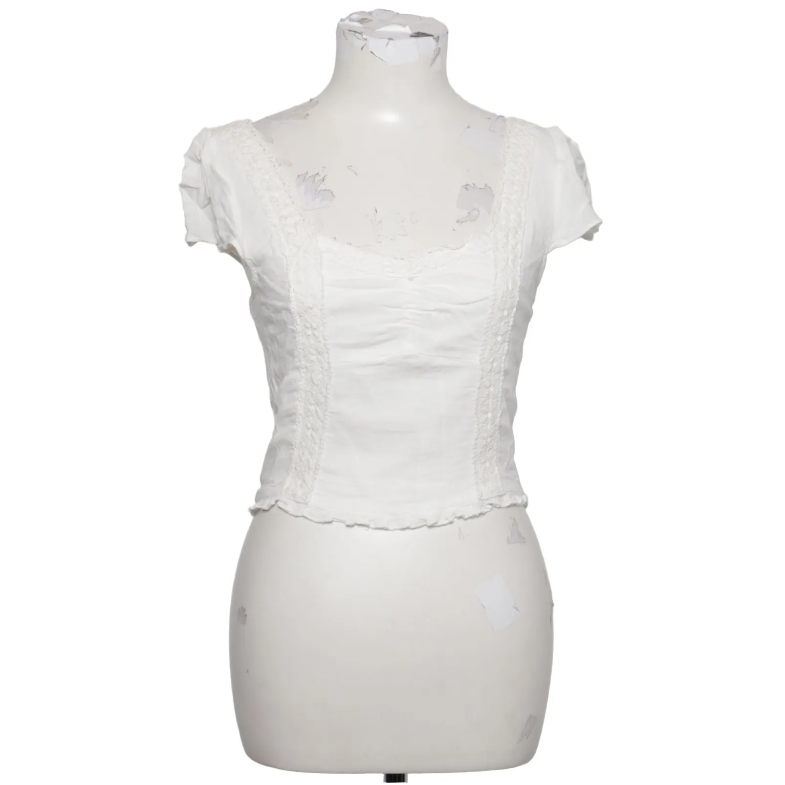 Sew Sew You - 1121J Dirndlbluse - WMN-INT-M