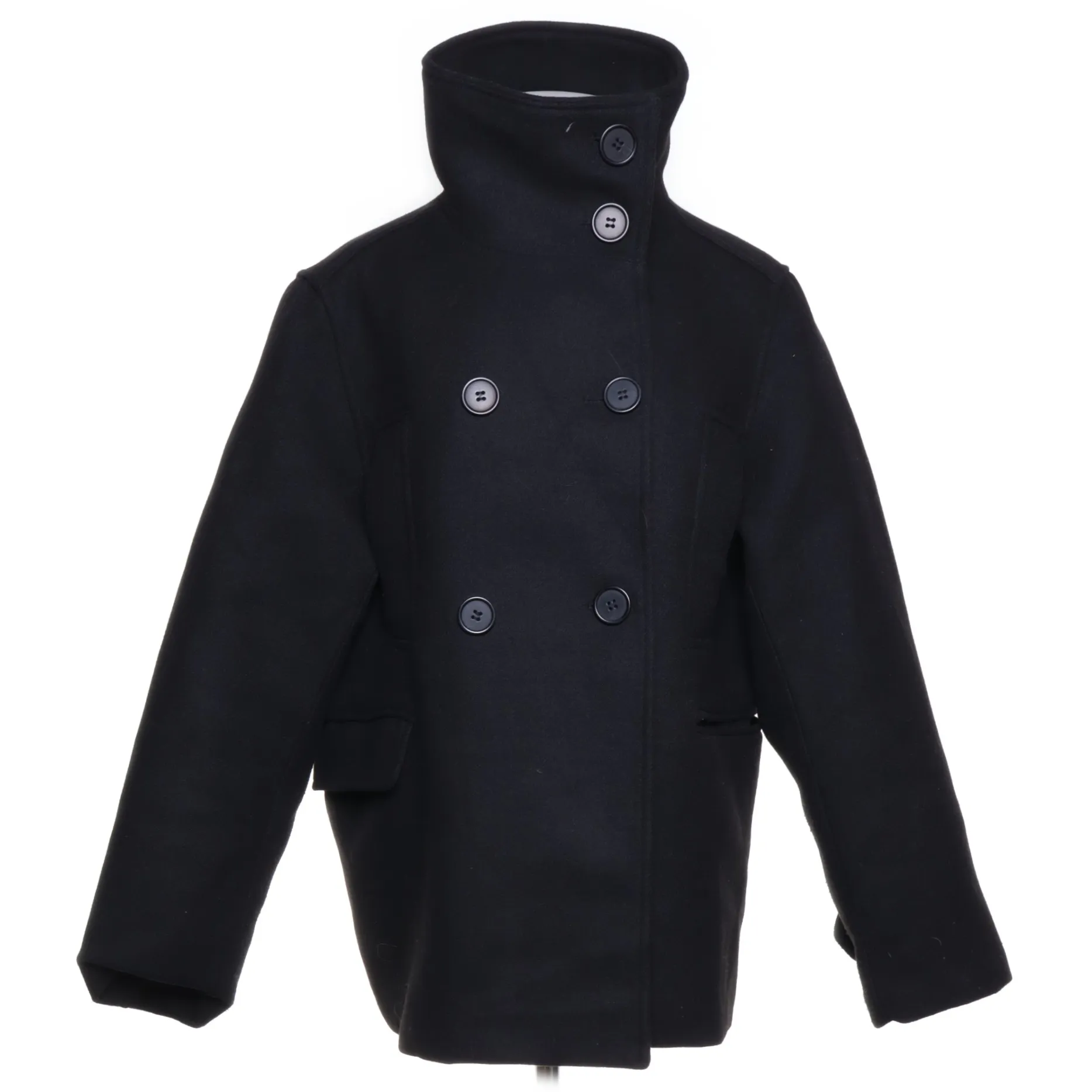 H&M - veste caban - M