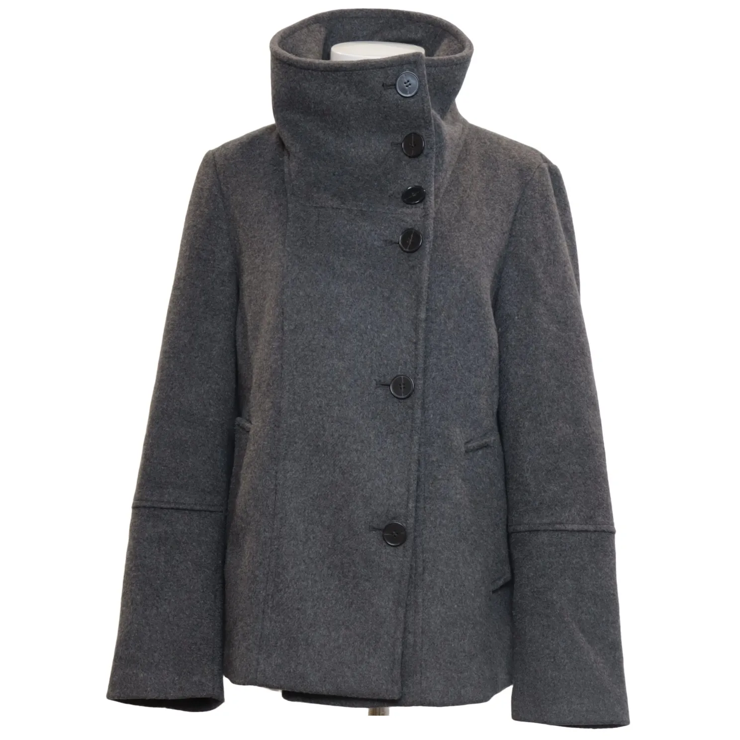 s.Oliver - Mantel - WMN-EU-40