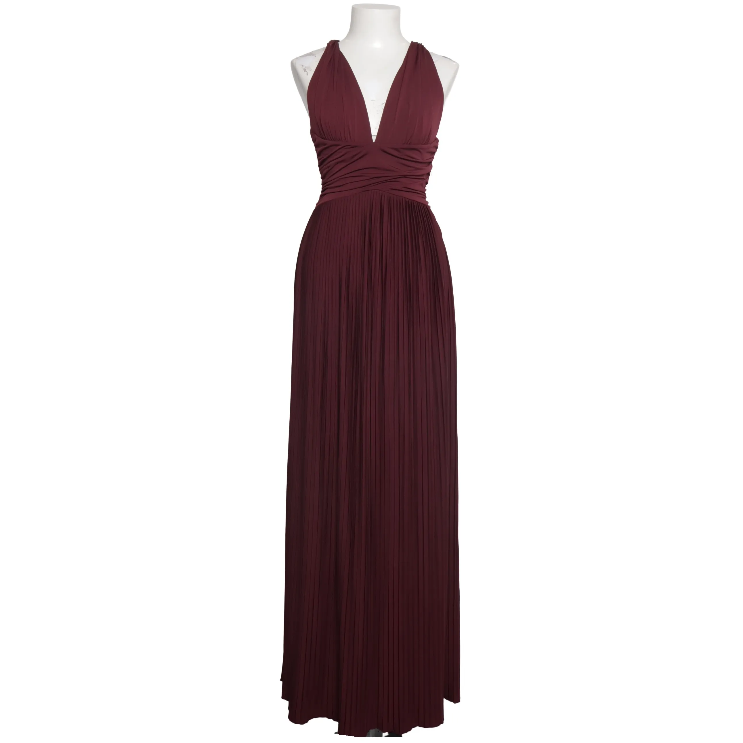 H&M - Neckholderkleid - WMN-EU-36