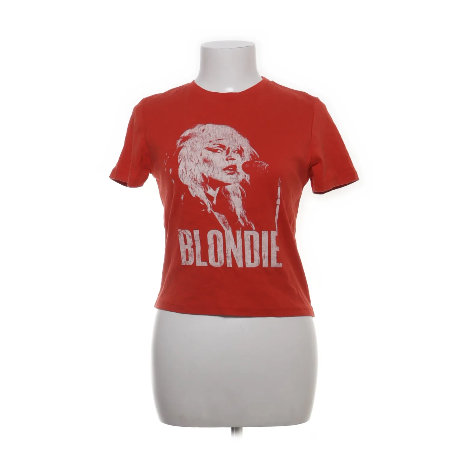 Blondie - T-shirt - WMN-INT-M
