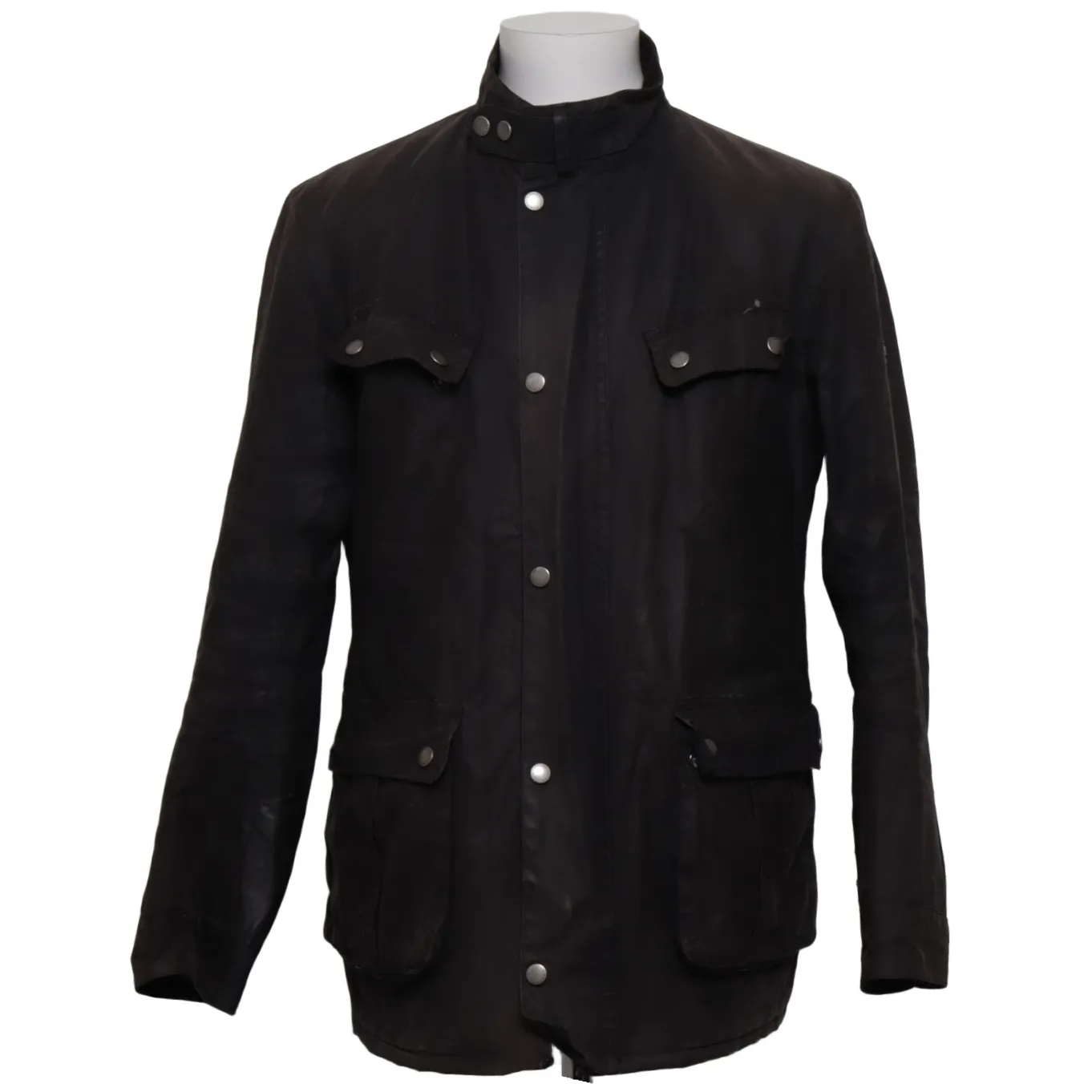 Barbour international Oljerock MEN-INT-L