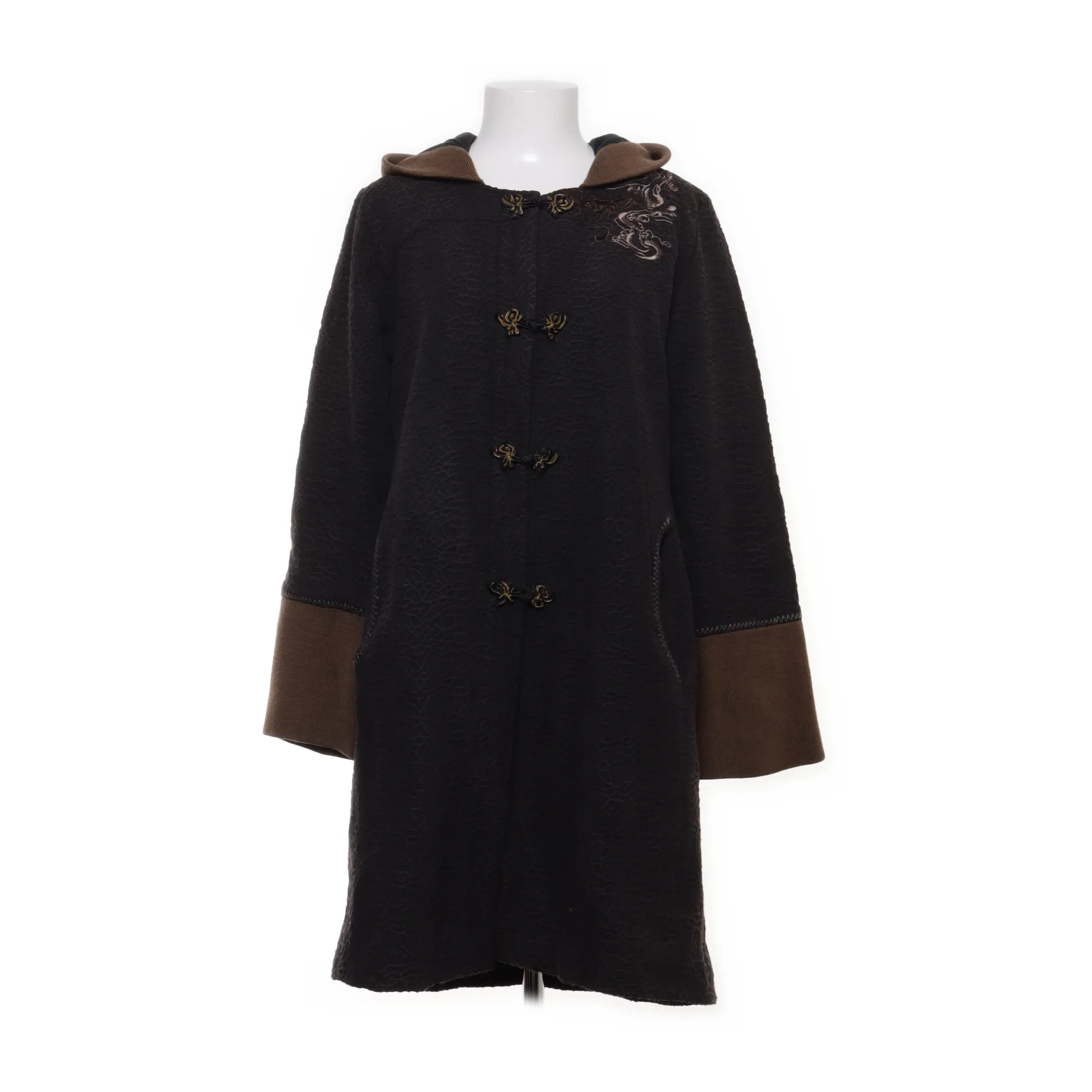 Repeat - Mantel - WMN-INT-XL