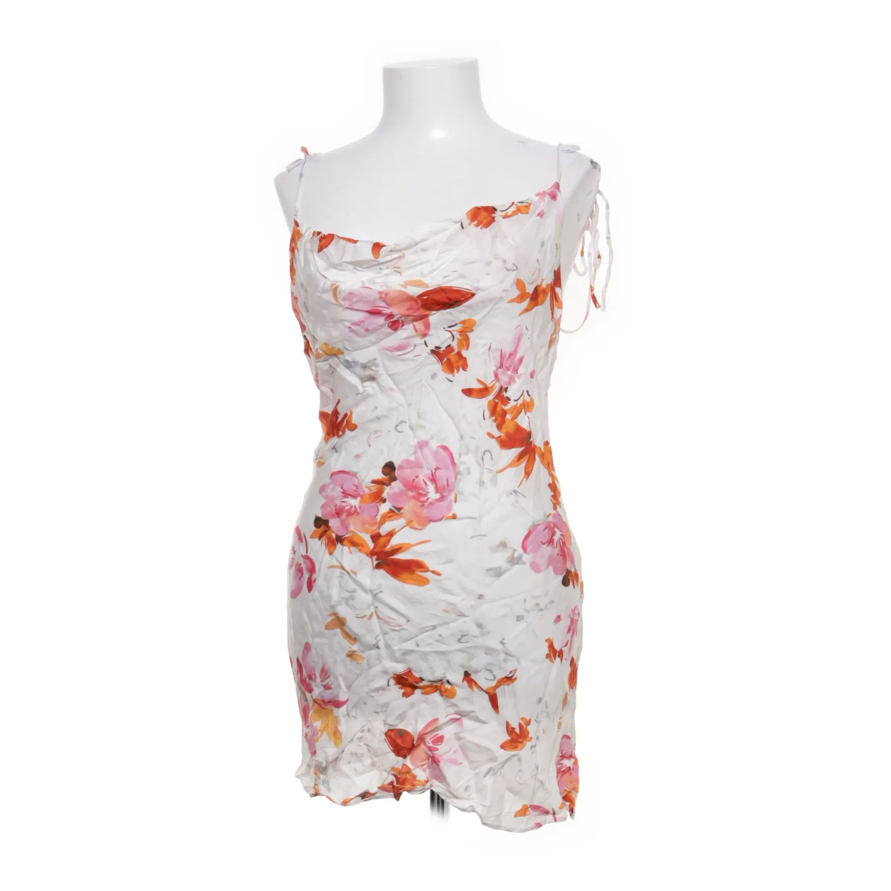 Zara - Kleid - WMN-INT-M