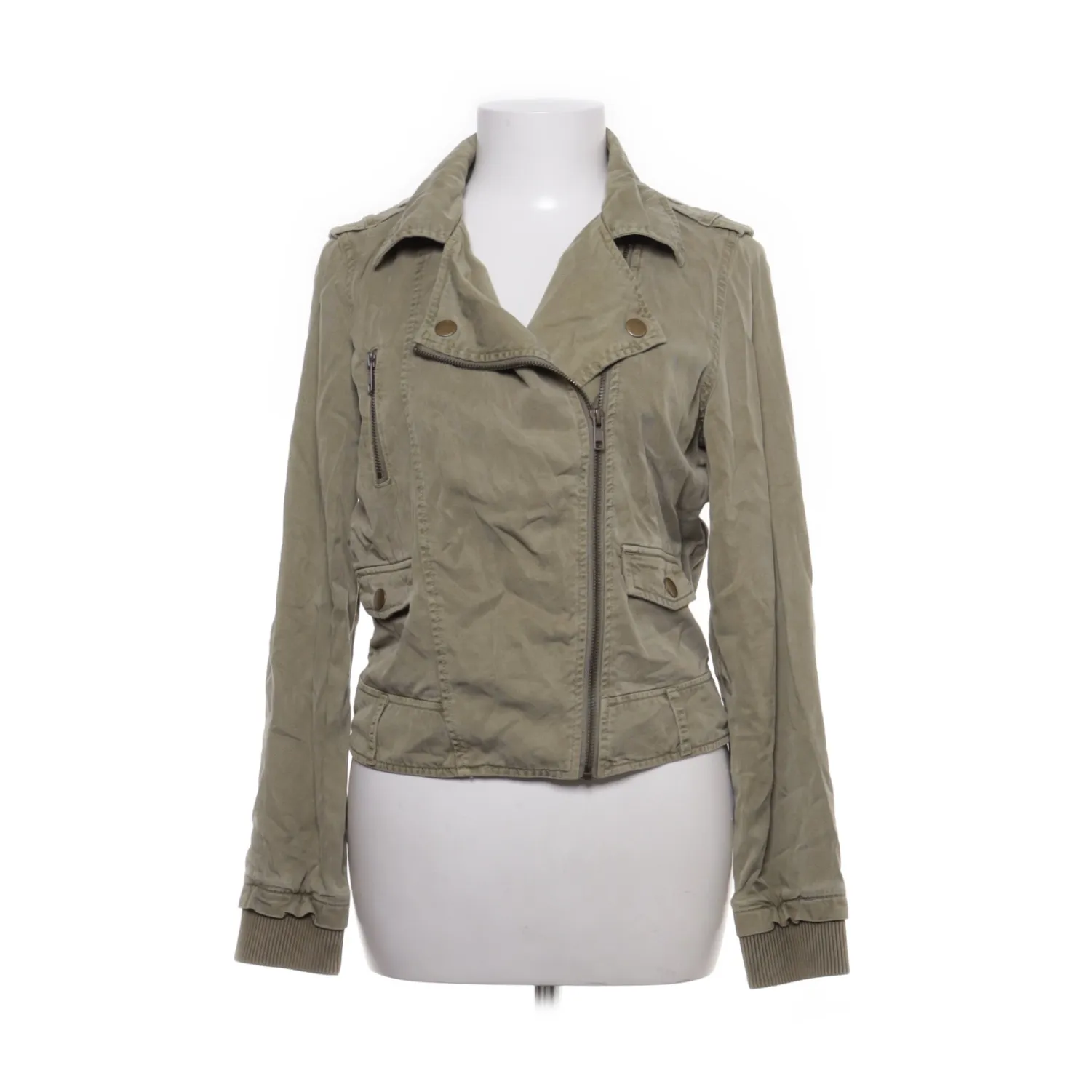 s.Oliver - Bikerjacke - WMN-EU-42