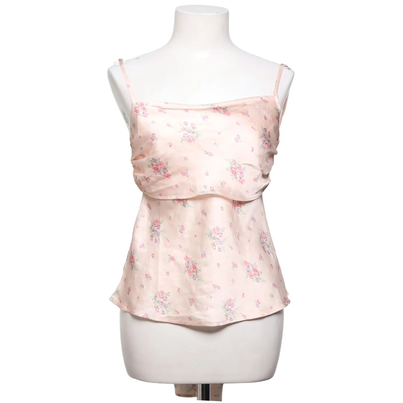 Reclaimed Vintage - Tank­top - WMN-EU-36