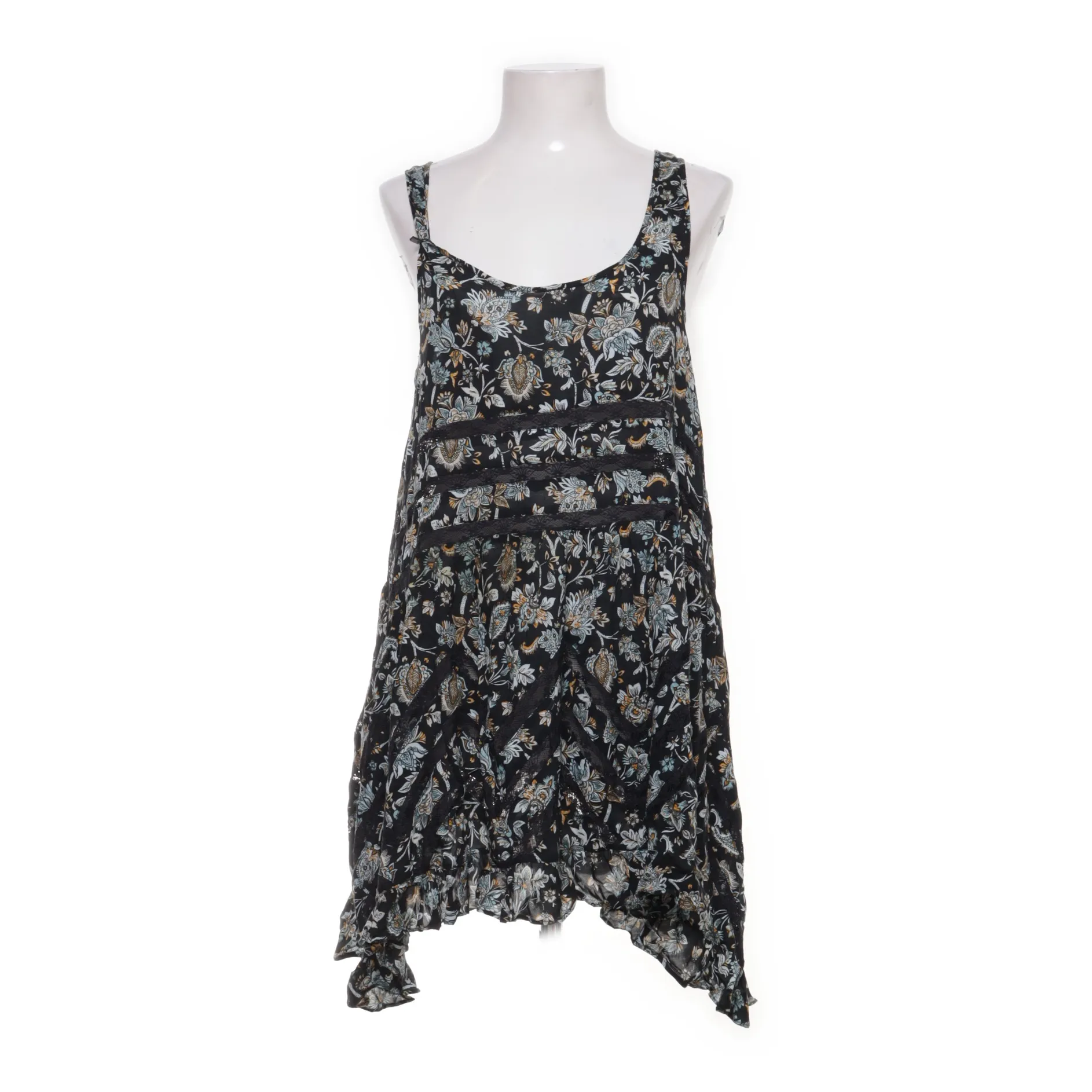 Intimately Free People