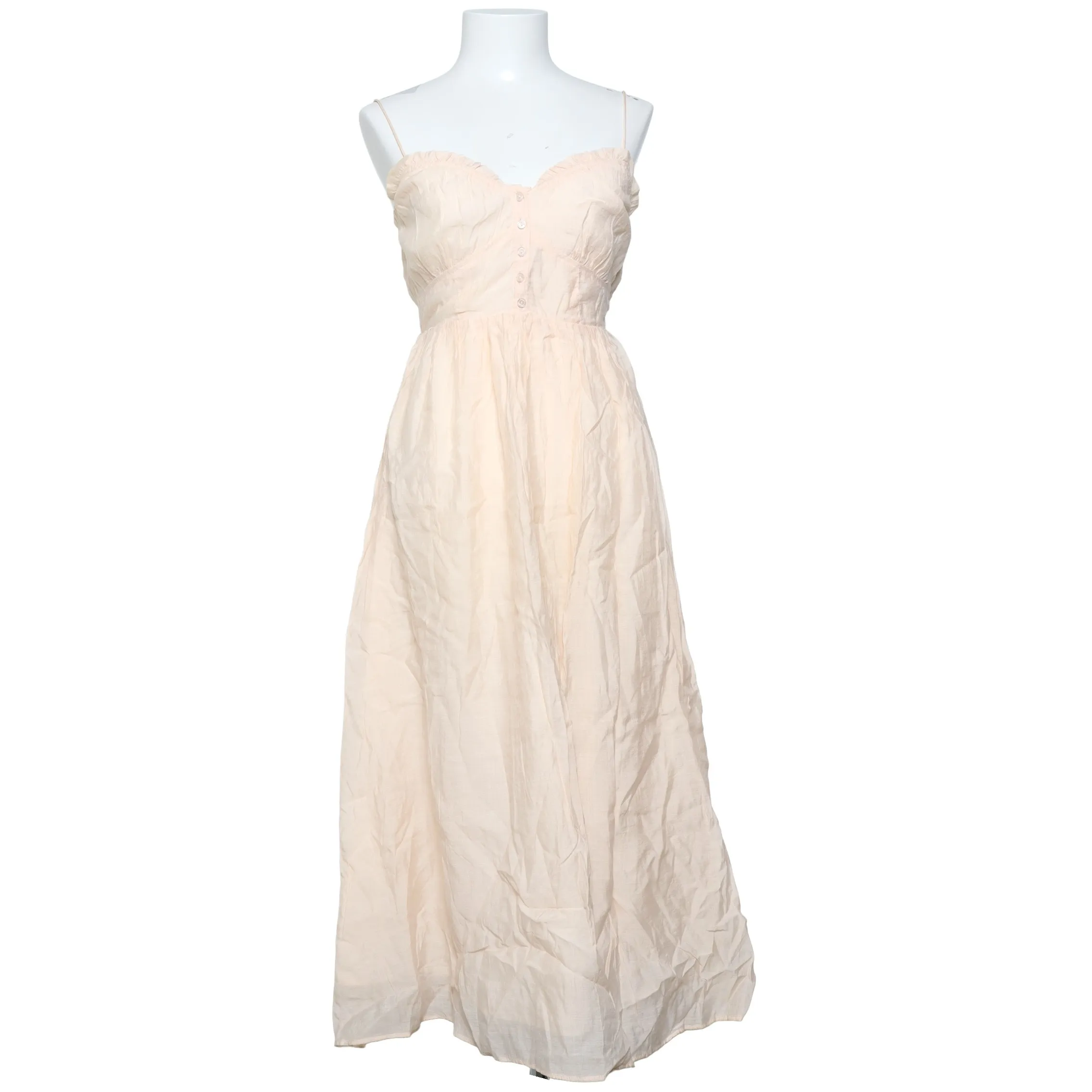 H&M - Kleid - WMN-EU-36