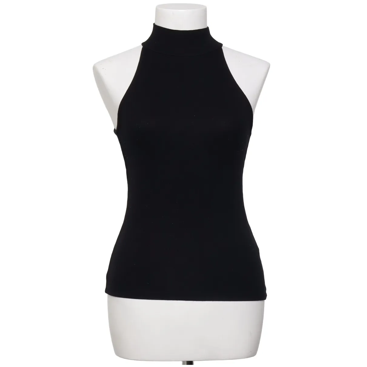 Amisu - Neckholder Top - WMN-INT-S