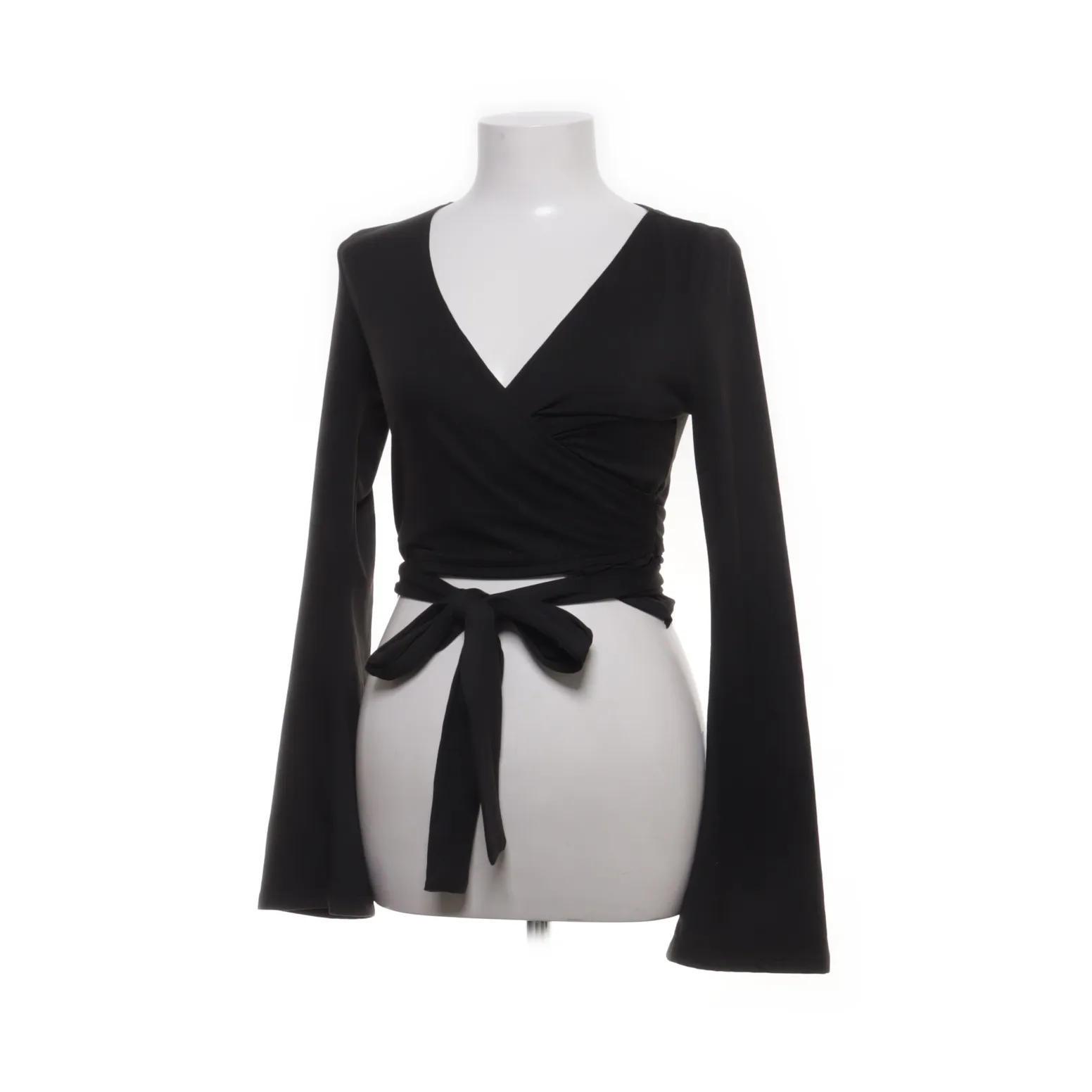 Musera - Wickeltop - WMN-INT-S