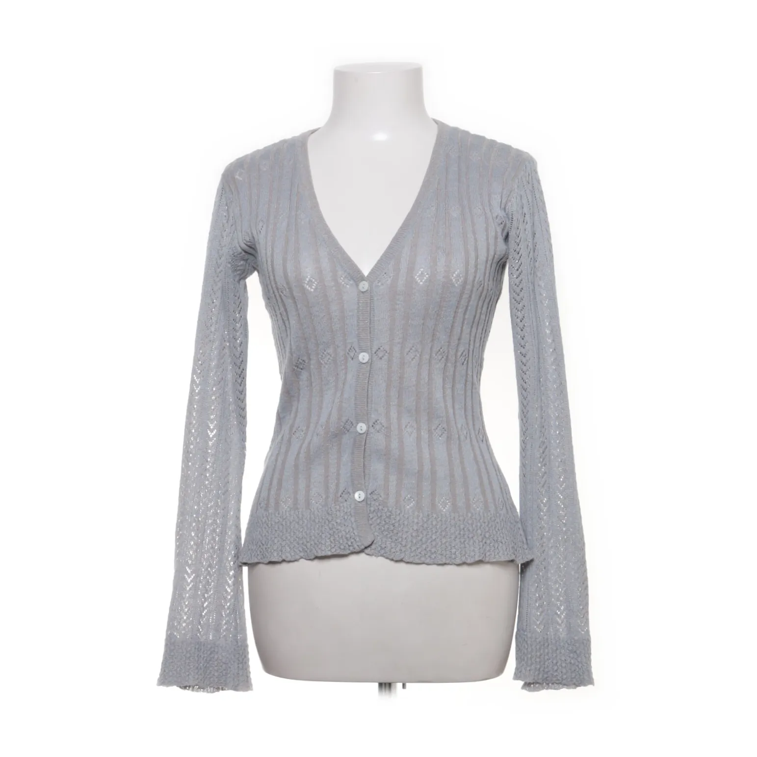 Bottoms - Strickjacke - WMN-EU-38