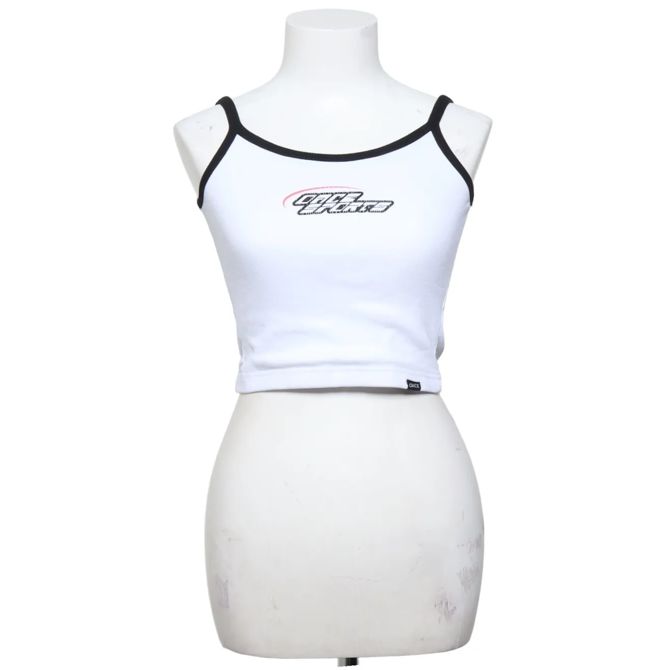 Oace - Tank­top - WMN-INT-M