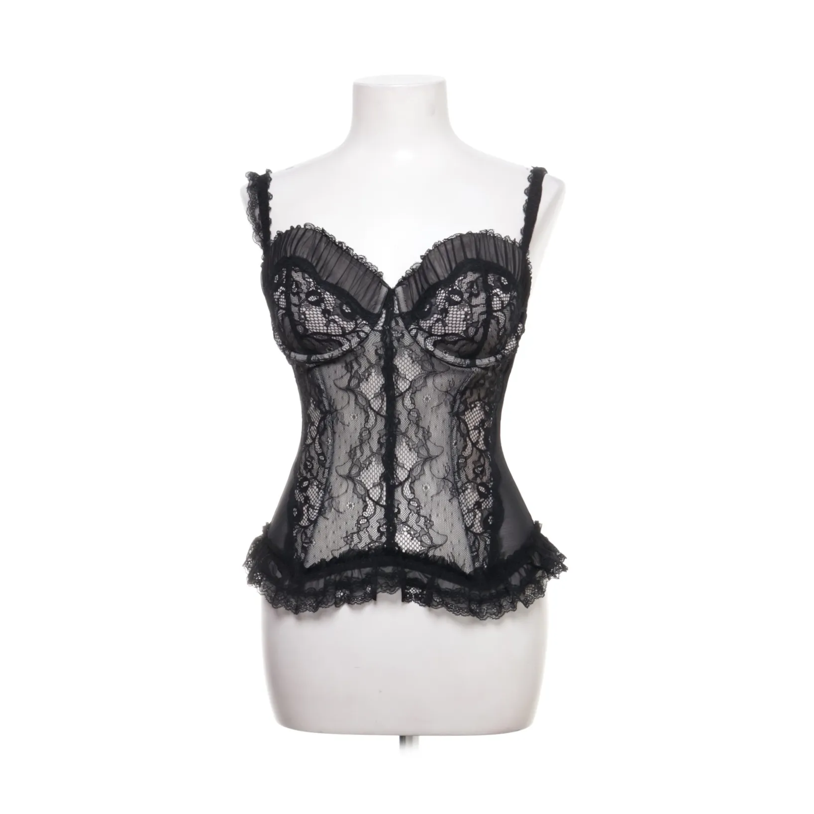 Korsett - WMN-INT-S/M