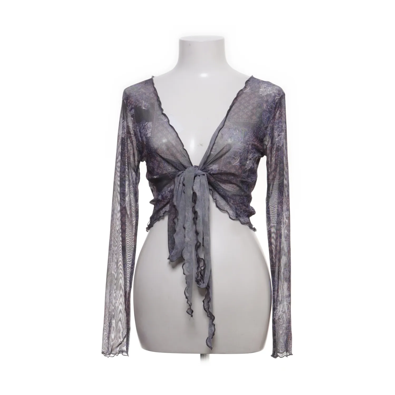 Urban Renewal - Wickeltop - WMN-INT-S