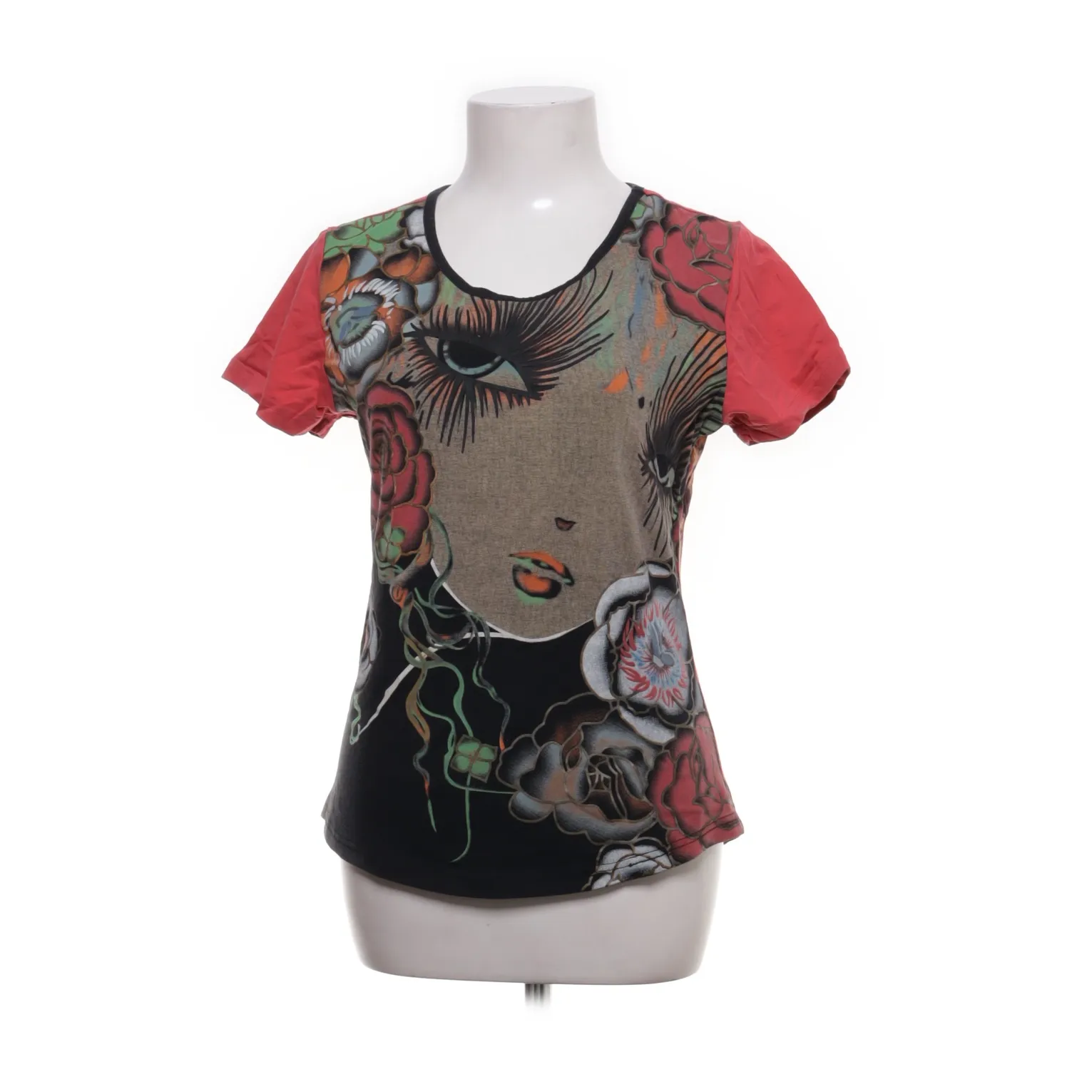 Custo Barcelona - T-shirt - WMN-INT-S