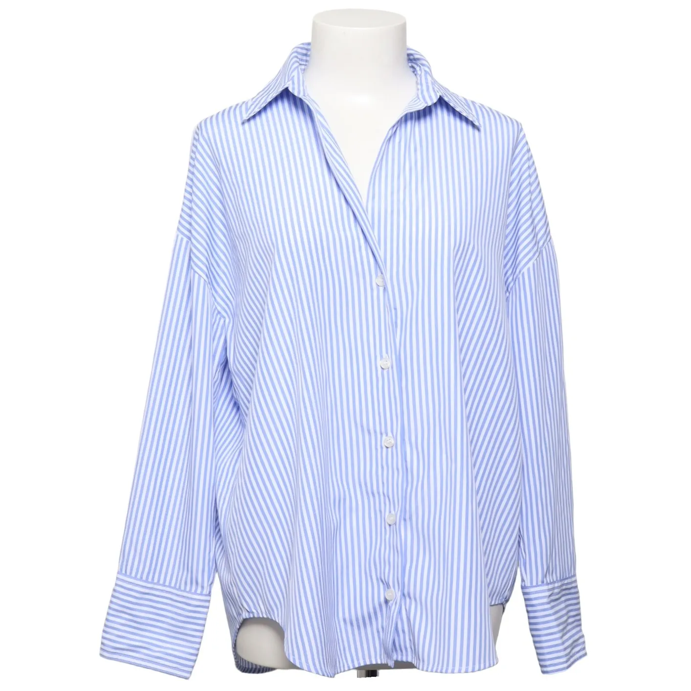 Zara - Hemd - WMN-INT-S