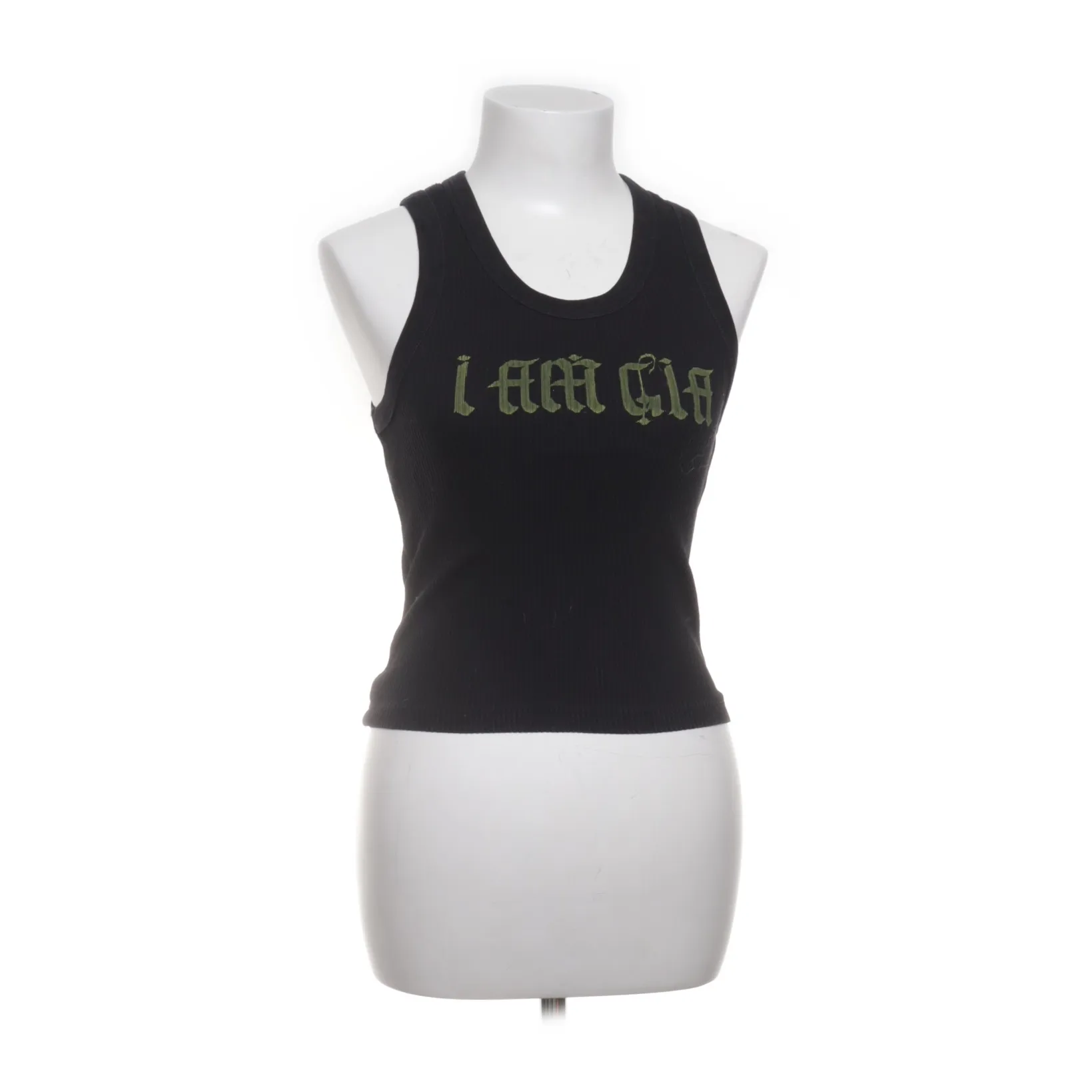 I.AM.GIA - Tank­top - WMN-INT-S